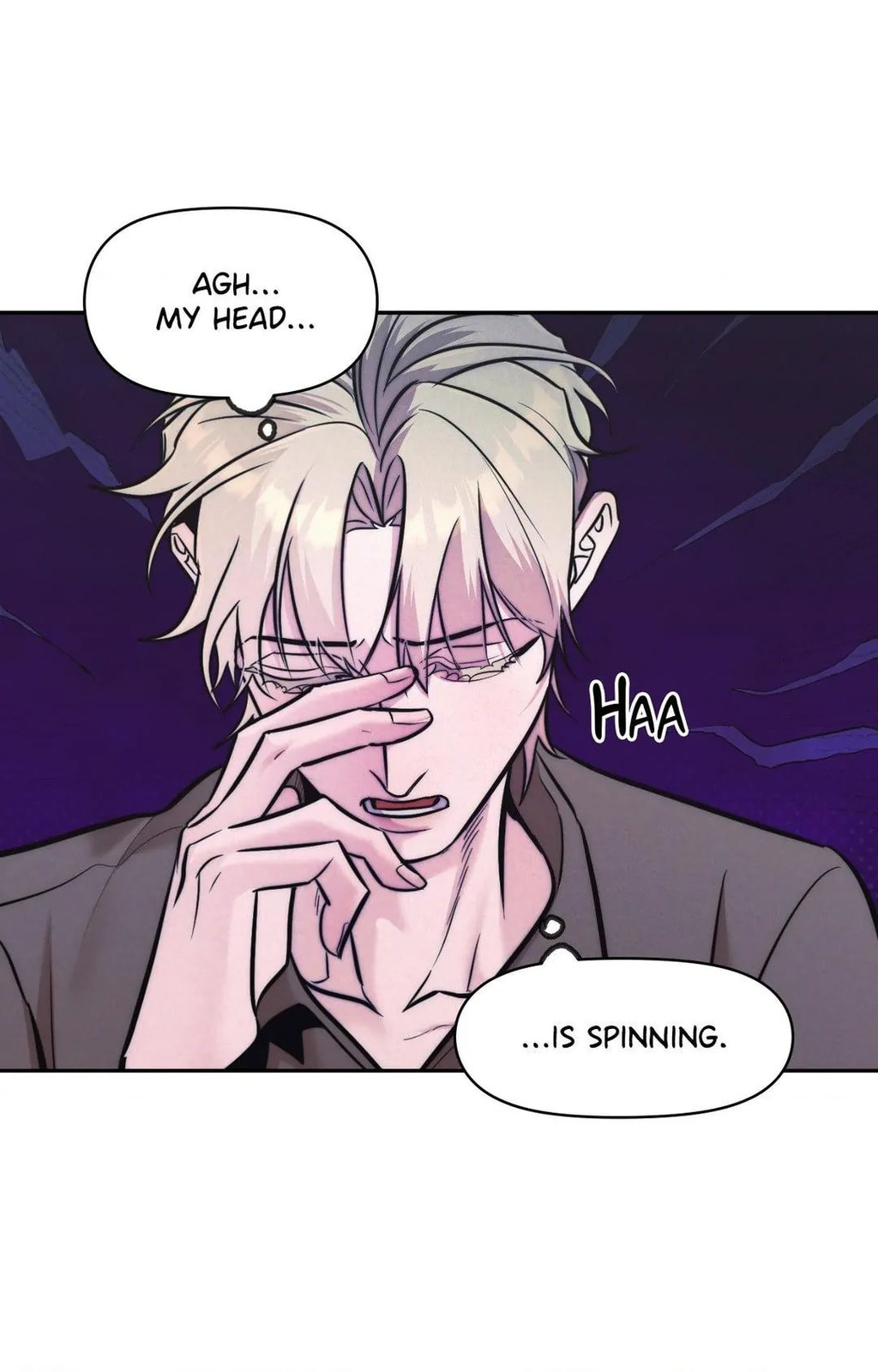 Read Stigma chapter 21 image 48 on Lezhin