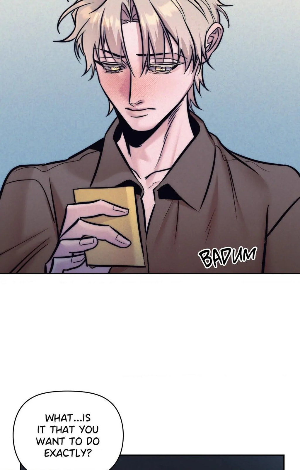 Read Stigma chapter 21 image 54 on Lezhin