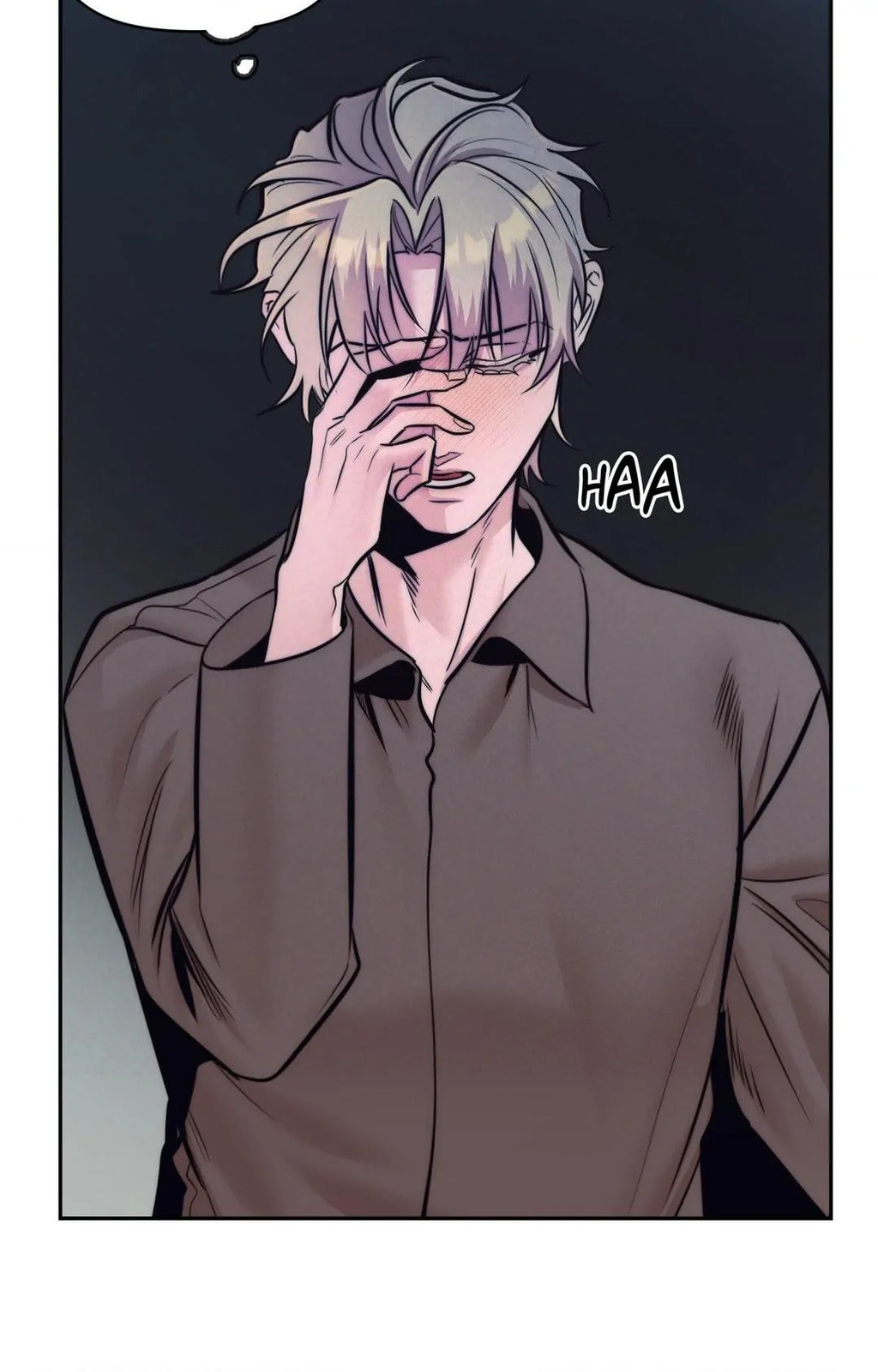Read Stigma chapter 21 image 55 on Lezhin