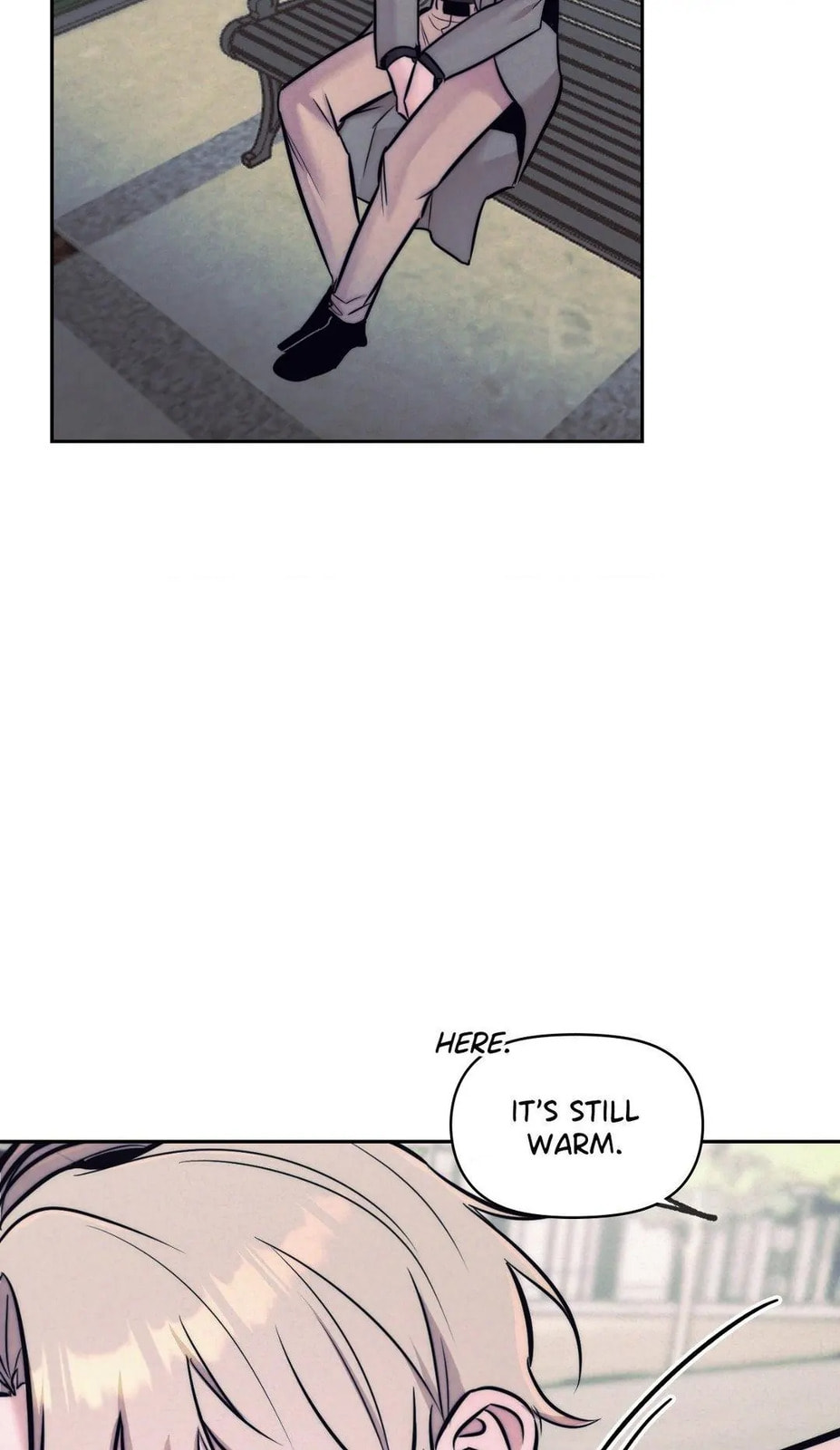 Read Stigma chapter 21 image 59 on Lezhin