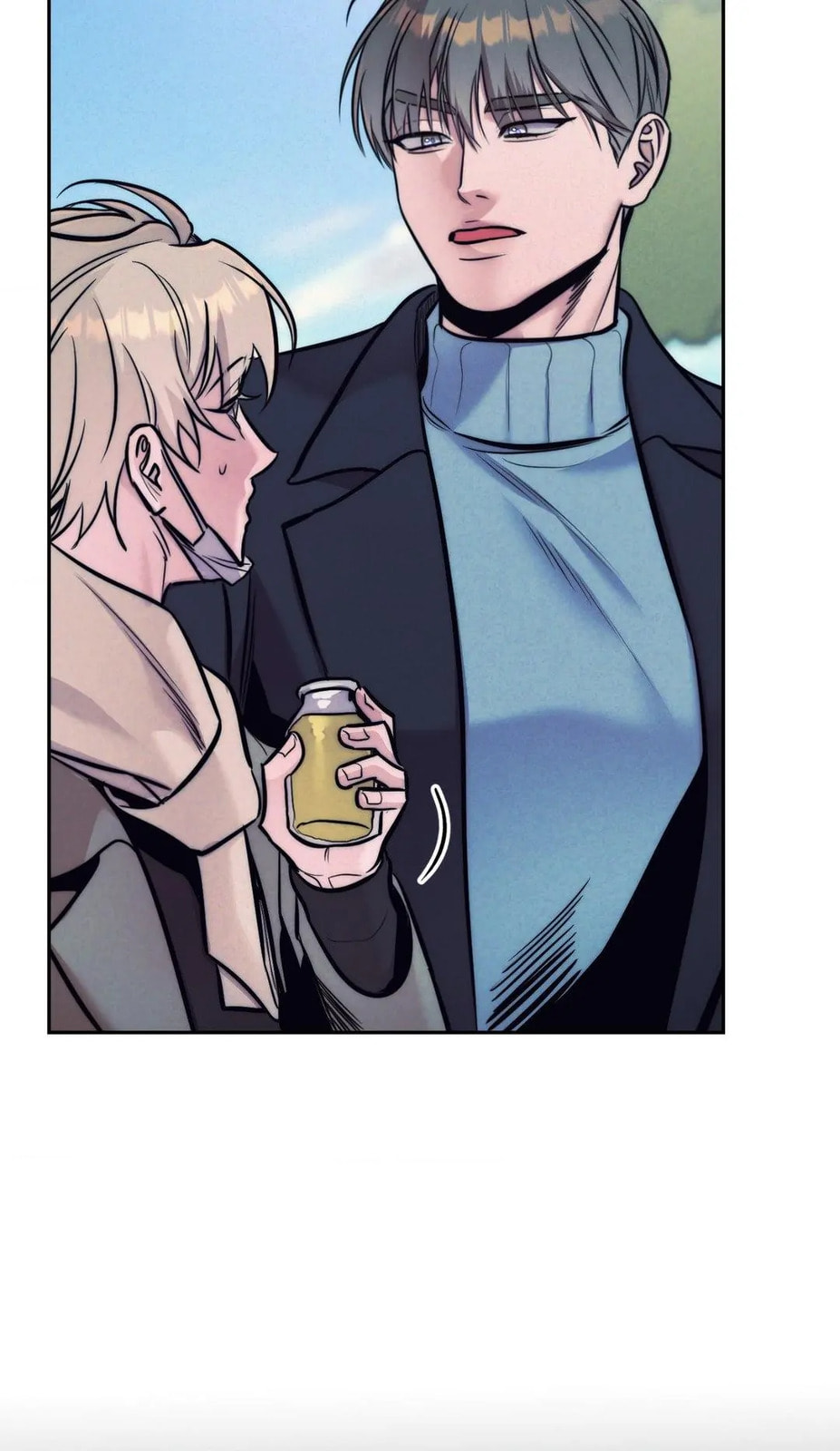 Read Stigma chapter 21 image 61 on Lezhin