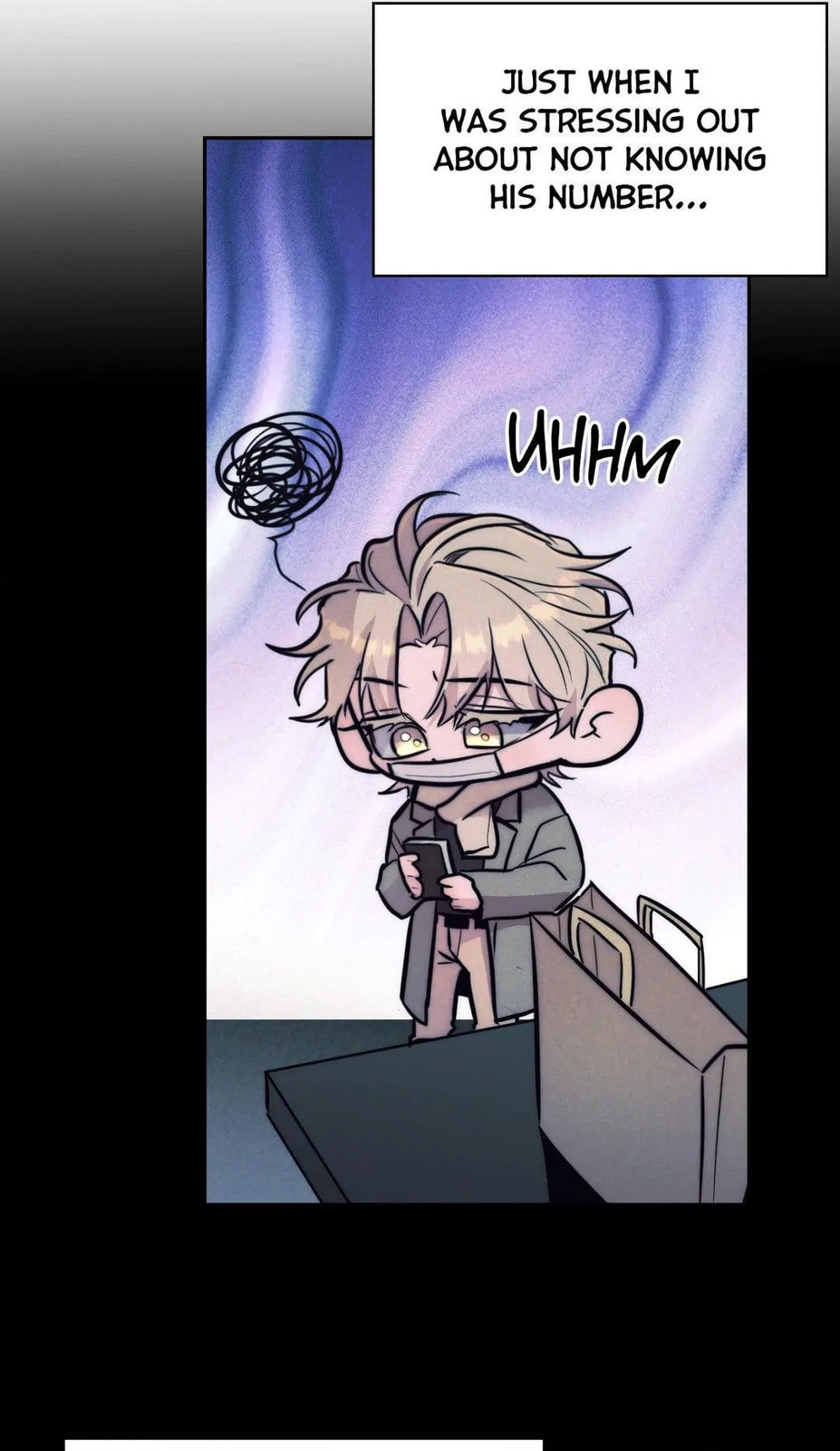 Read Stigma chapter 21 image 62 on Lezhin
