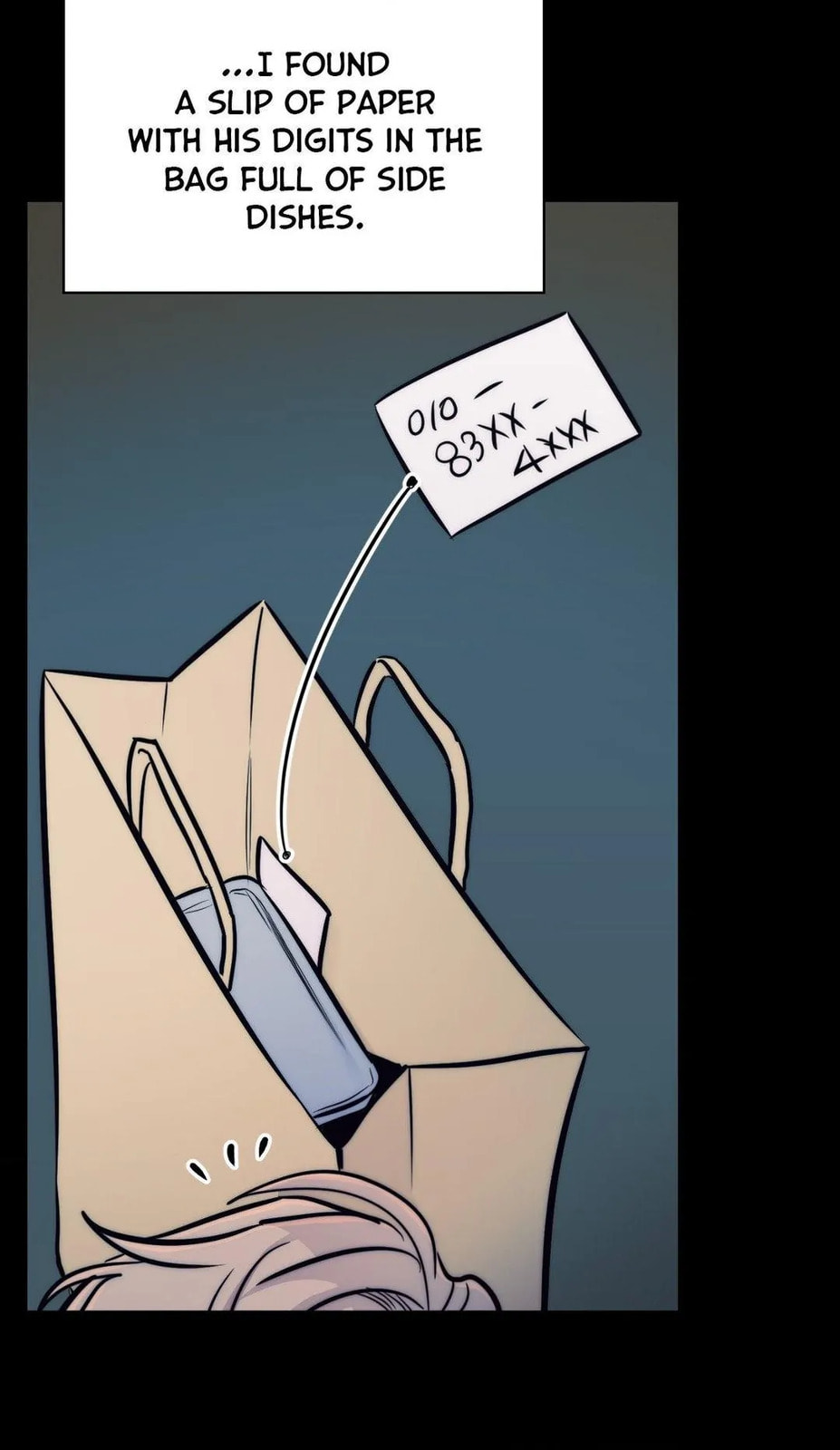 Read Stigma chapter 21 image 63 on Lezhin