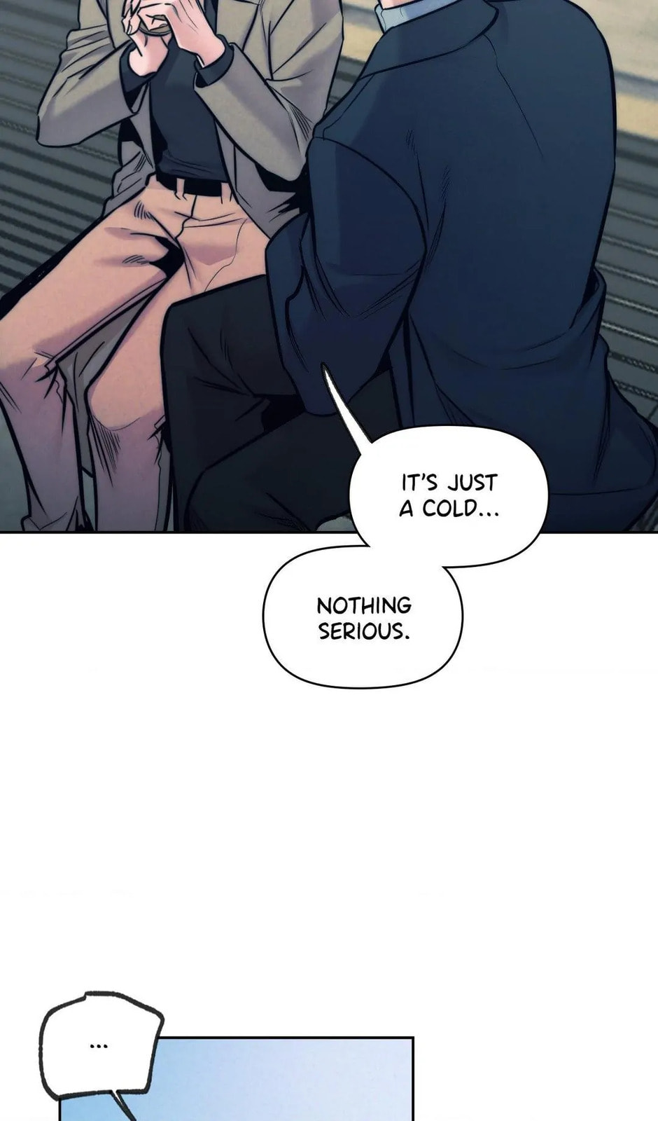 Read Stigma chapter 21 image 66 on Lezhin