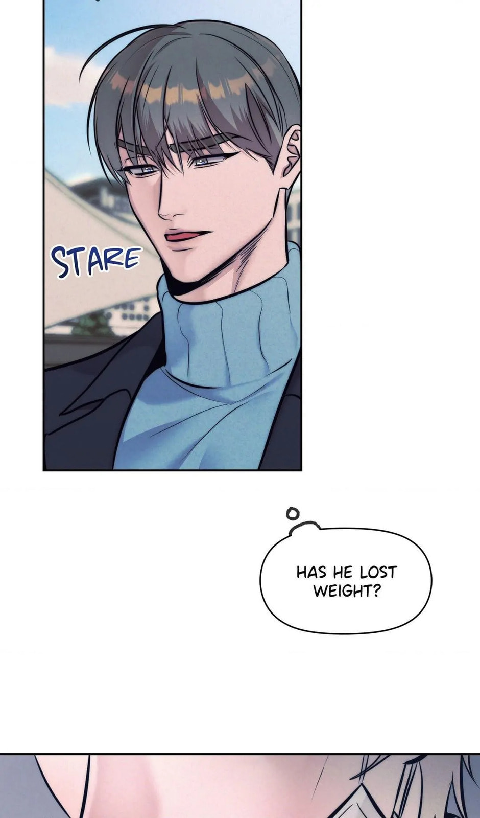 Read Stigma chapter 21 image 67 on Lezhin