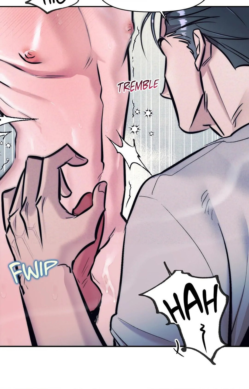 Read Stigma chapter 21 image 7 on Lezhin