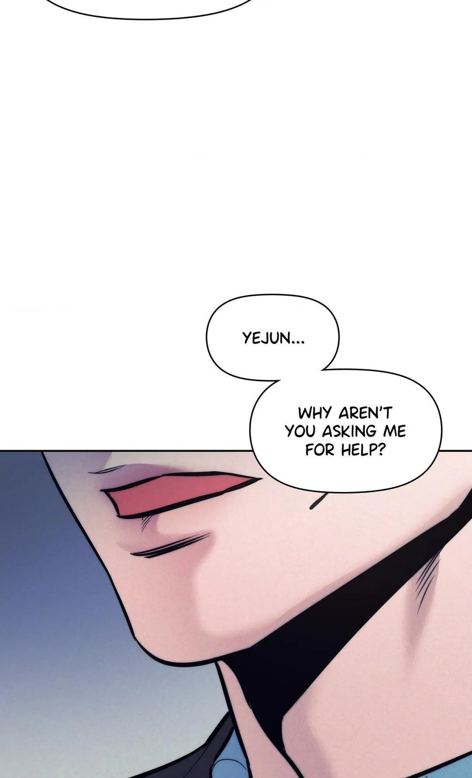 Read Stigma chapter 21 image 74 on Lezhin