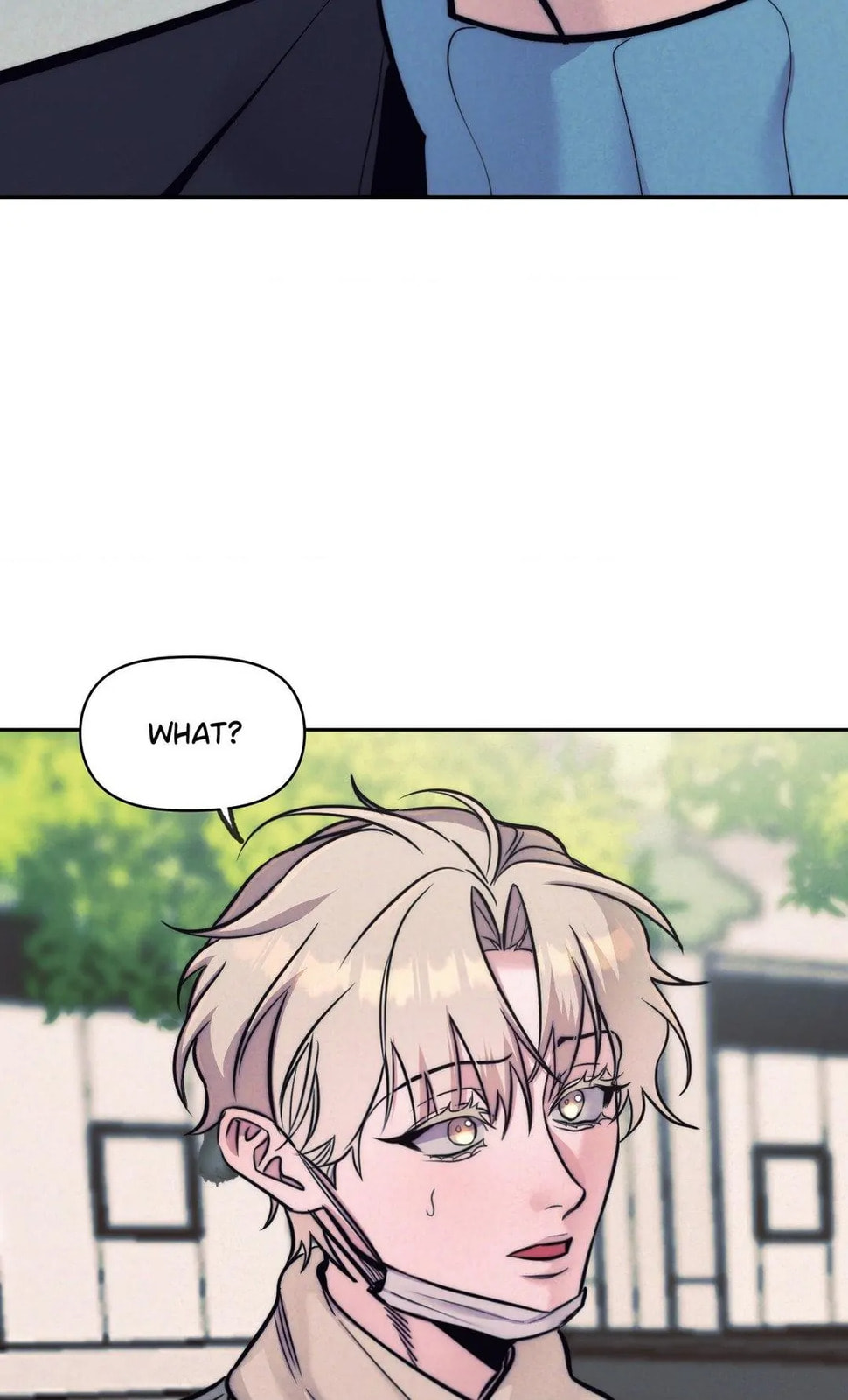 Read Stigma chapter 21 image 75 on Lezhin