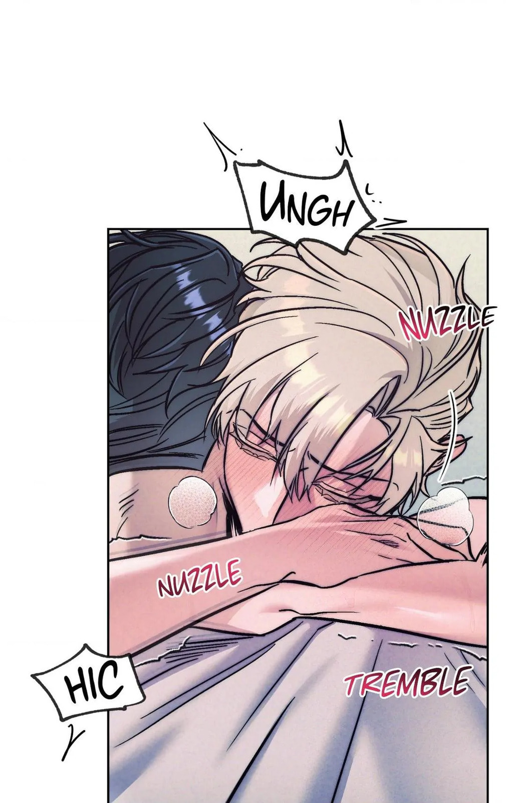 Read Stigma chapter 21 image 9 on Lezhin