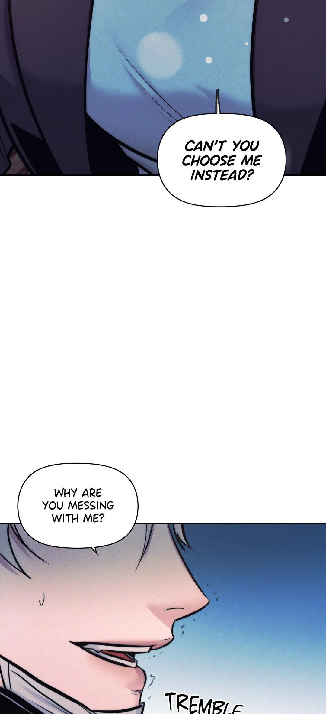 Read Stigma chapter 22 image 1 on Lezhin