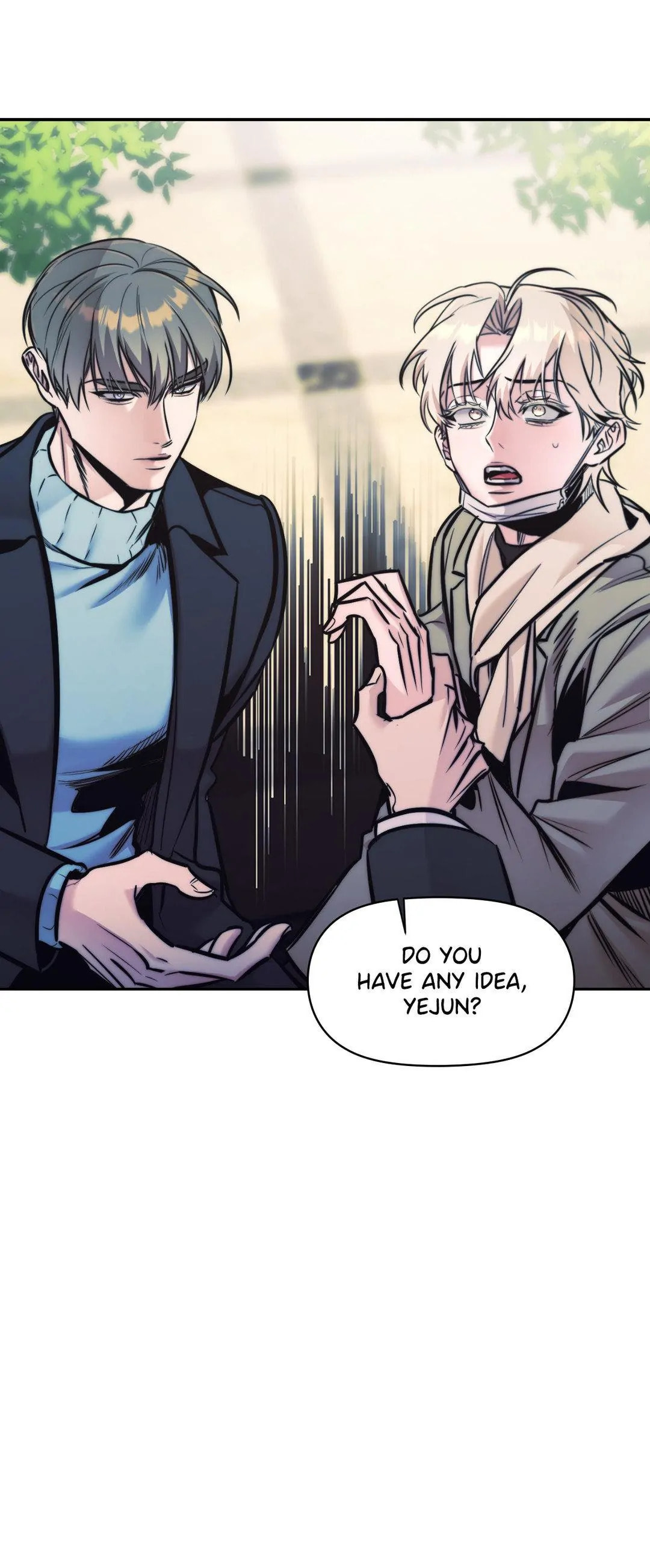 Read Stigma chapter 22 image 12 on Lezhin