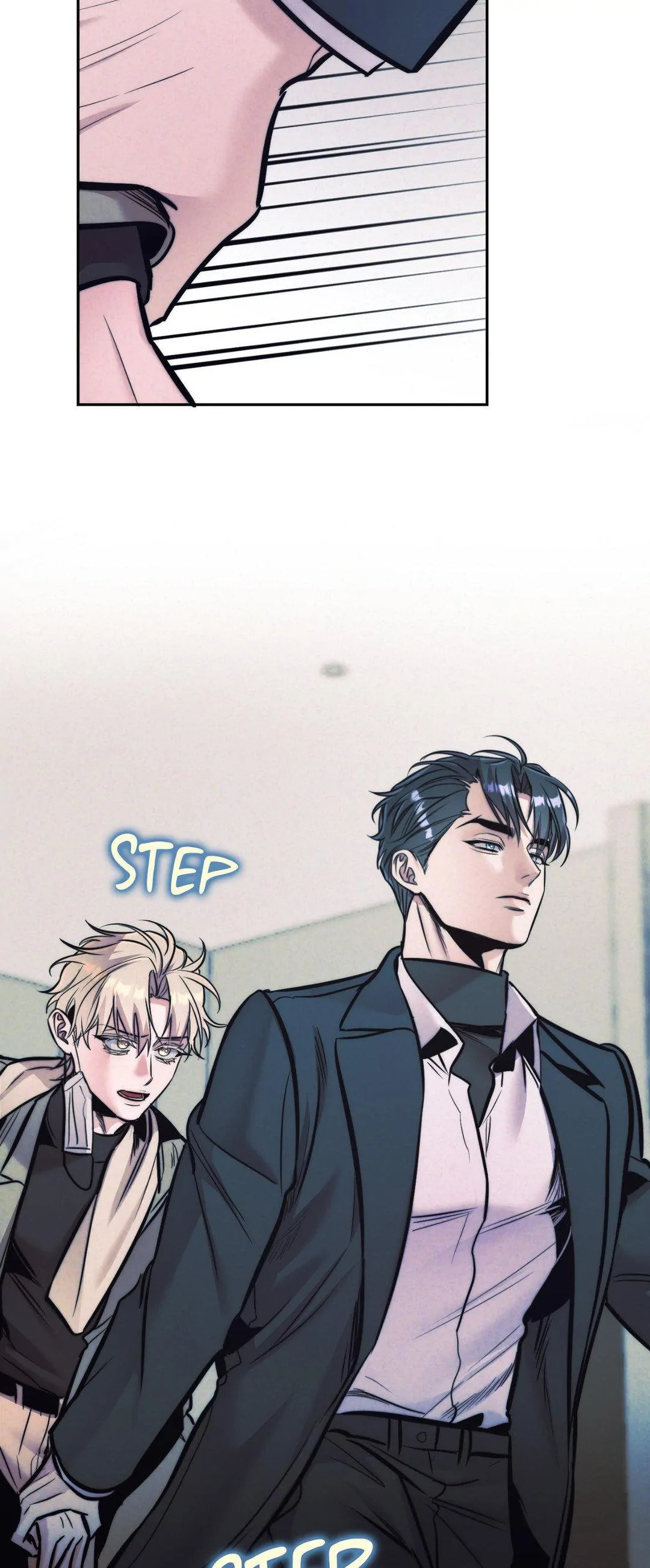 Read Stigma chapter 22 image 14 on Lezhin
