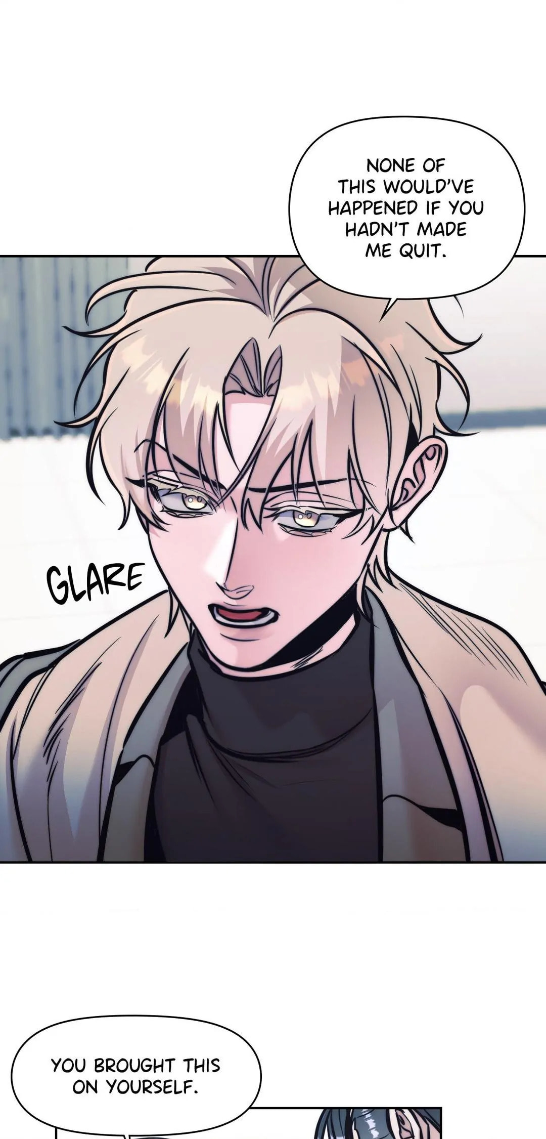 Read Stigma chapter 22 image 18 on Lezhin