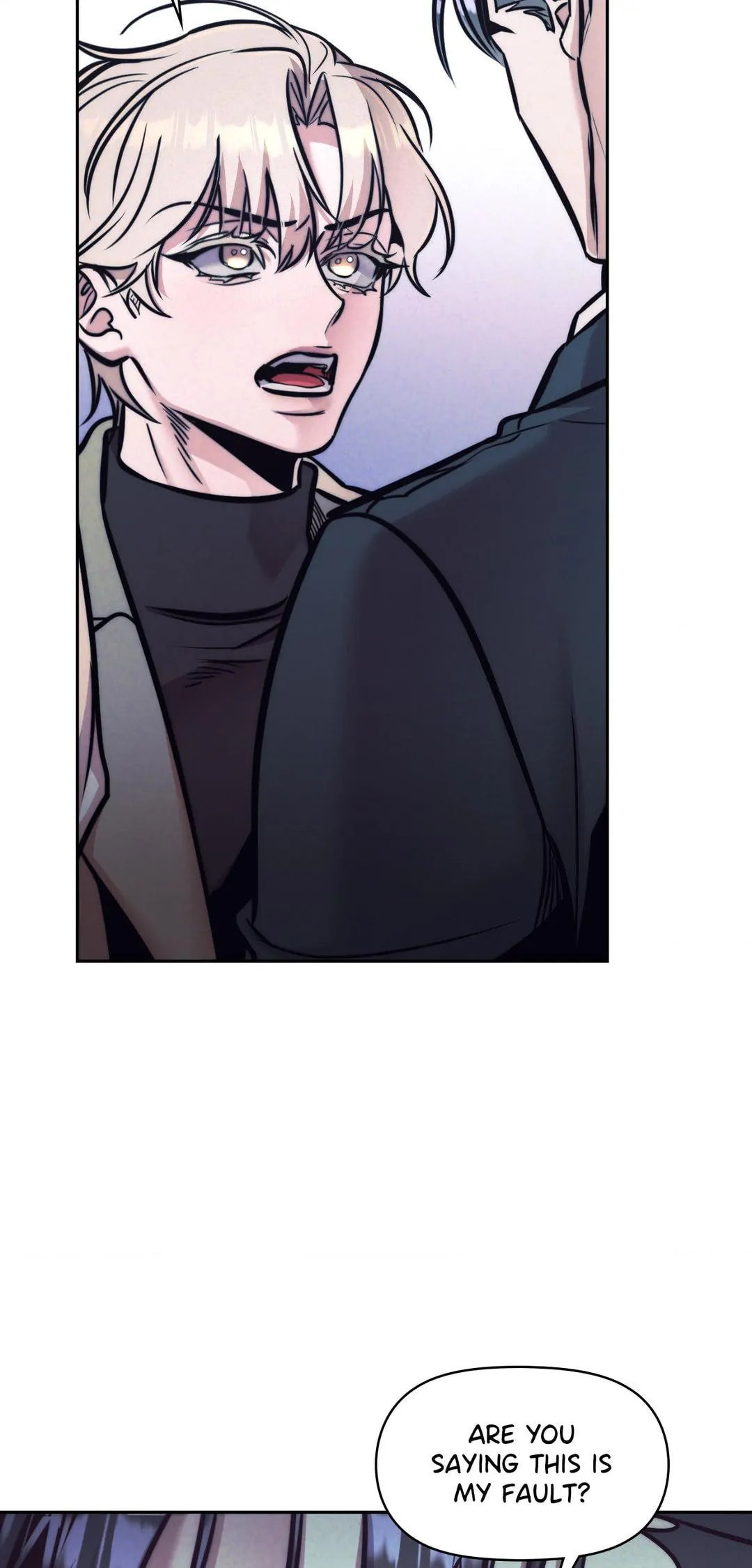 Read Stigma chapter 22 image 19 on Lezhin