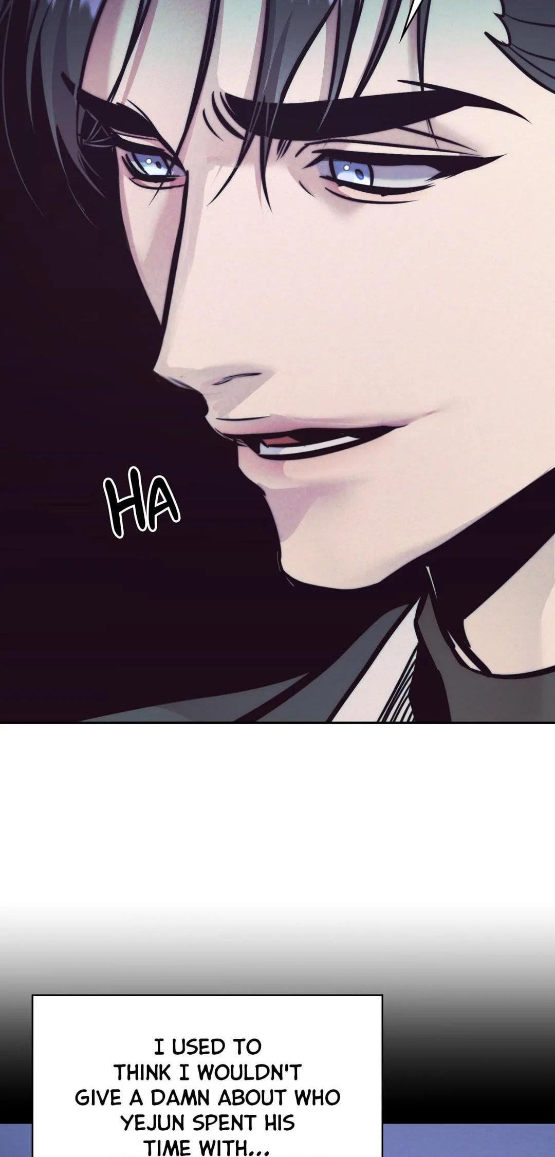 Read Stigma chapter 22 image 20 on Lezhin
