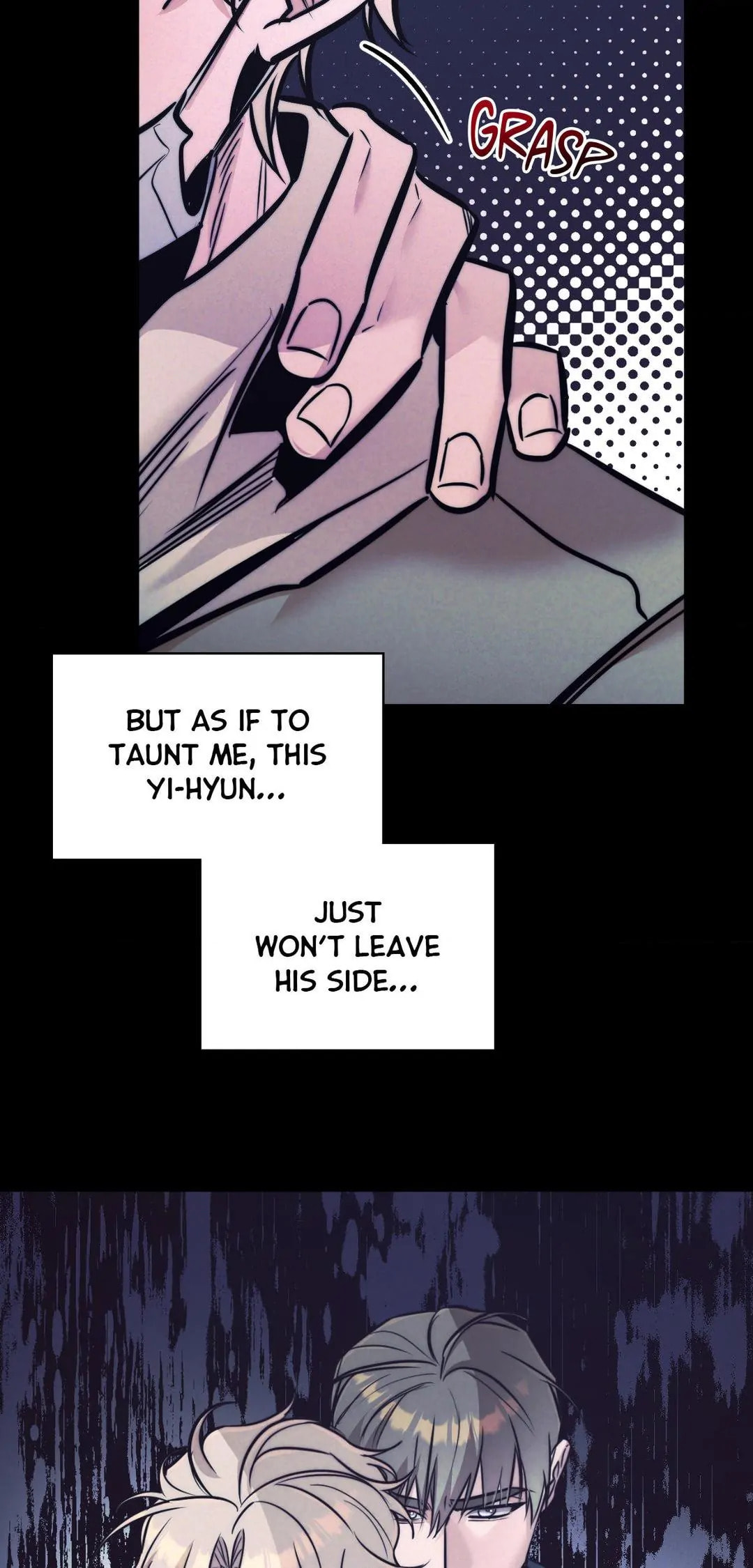 Read Stigma chapter 22 image 22 on Lezhin
