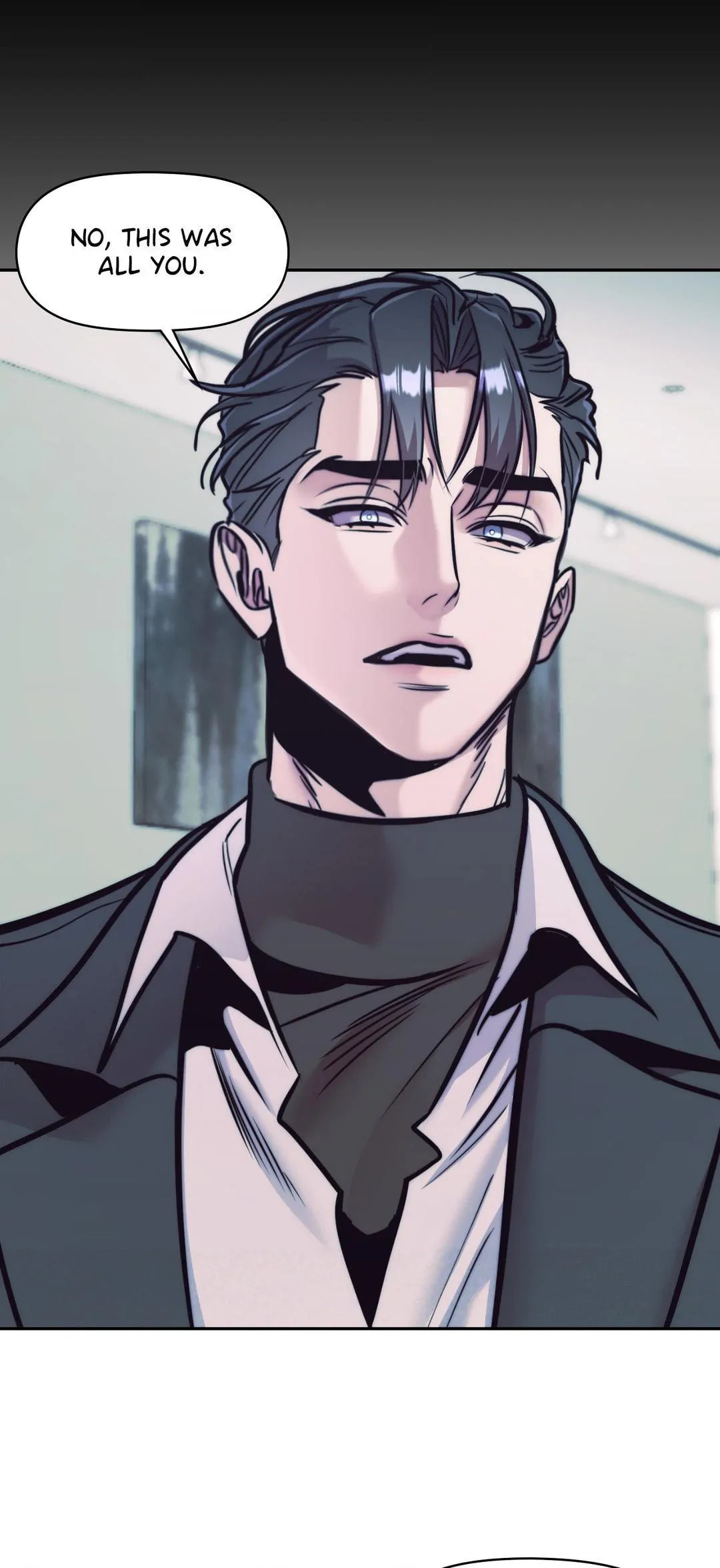 Read Stigma chapter 22 image 24 on Lezhin