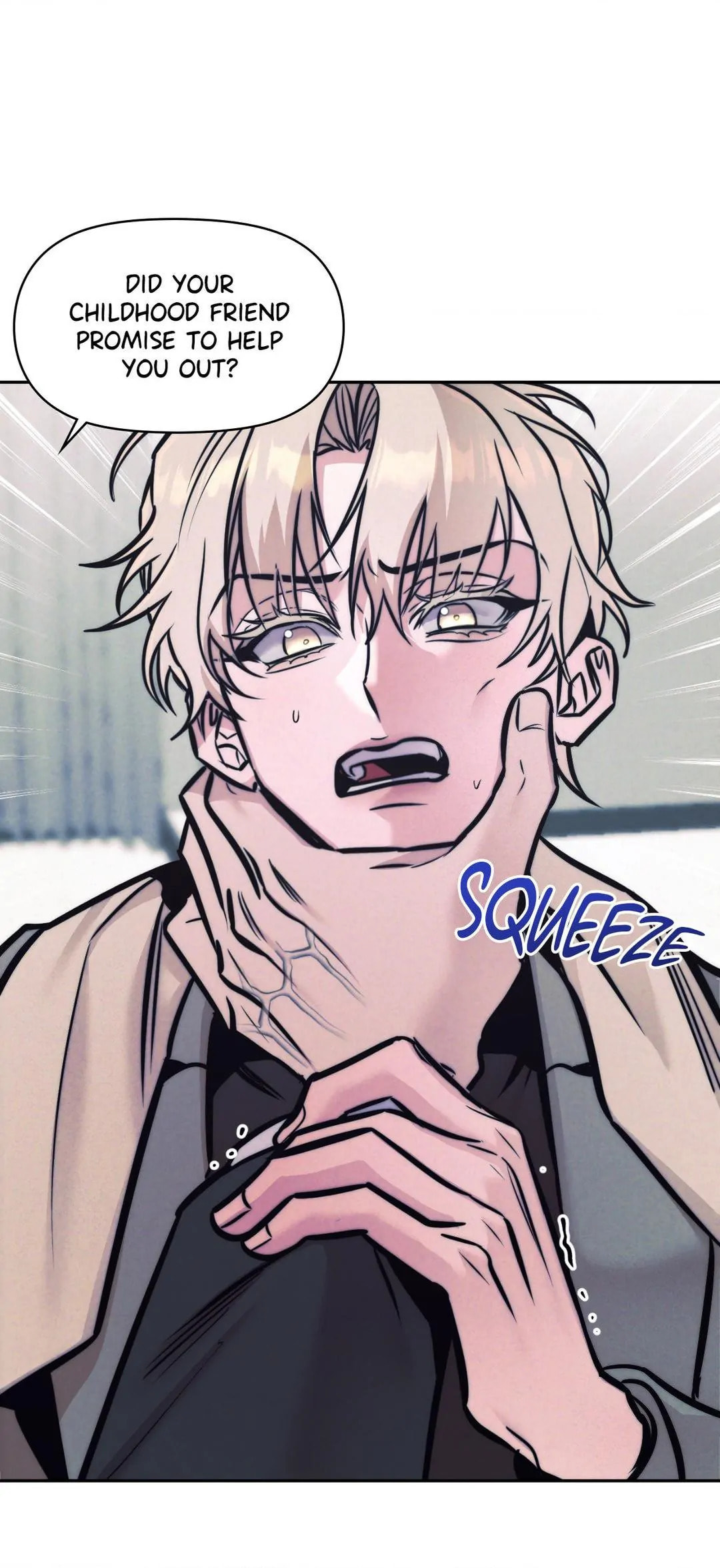 Read Stigma chapter 22 image 27 on Lezhin