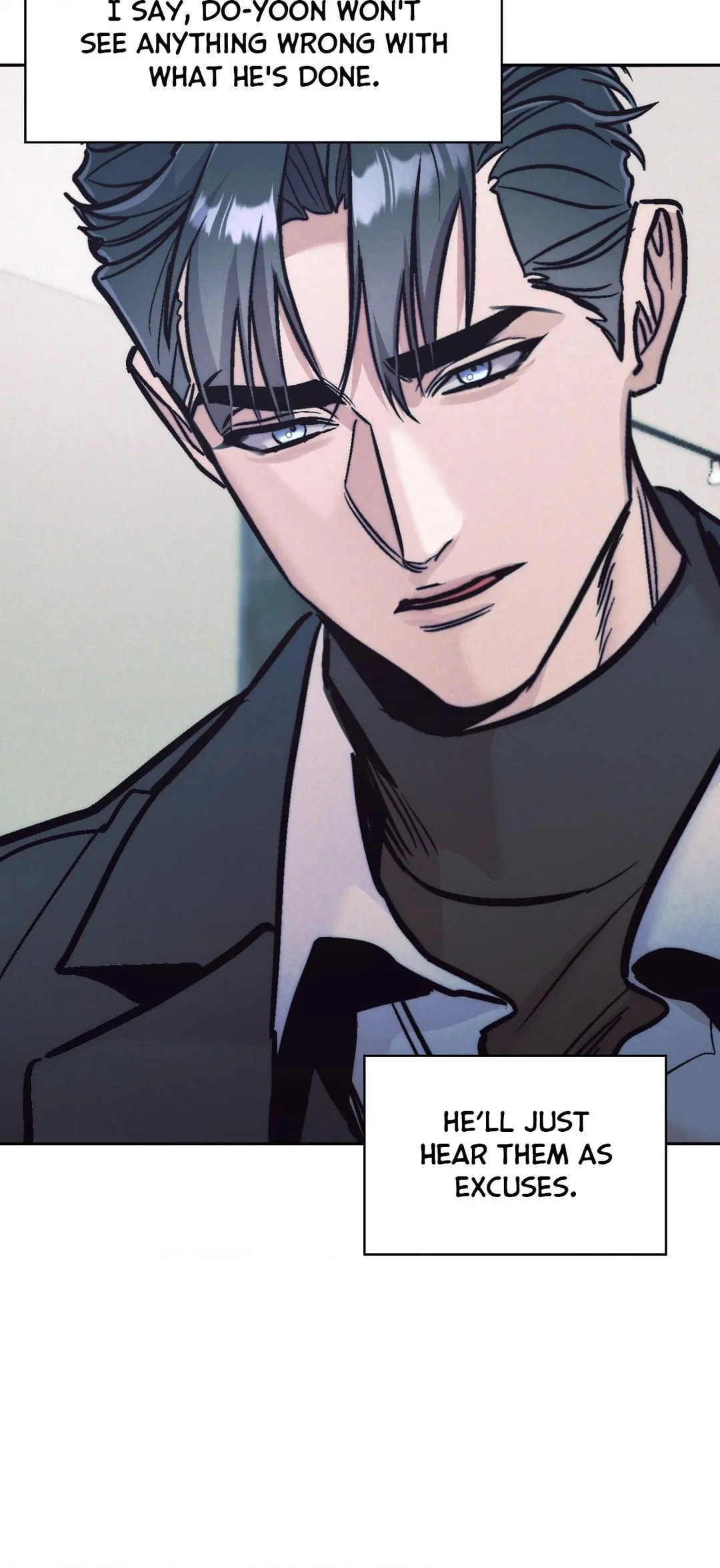 Read Stigma chapter 22 image 29 on Lezhin