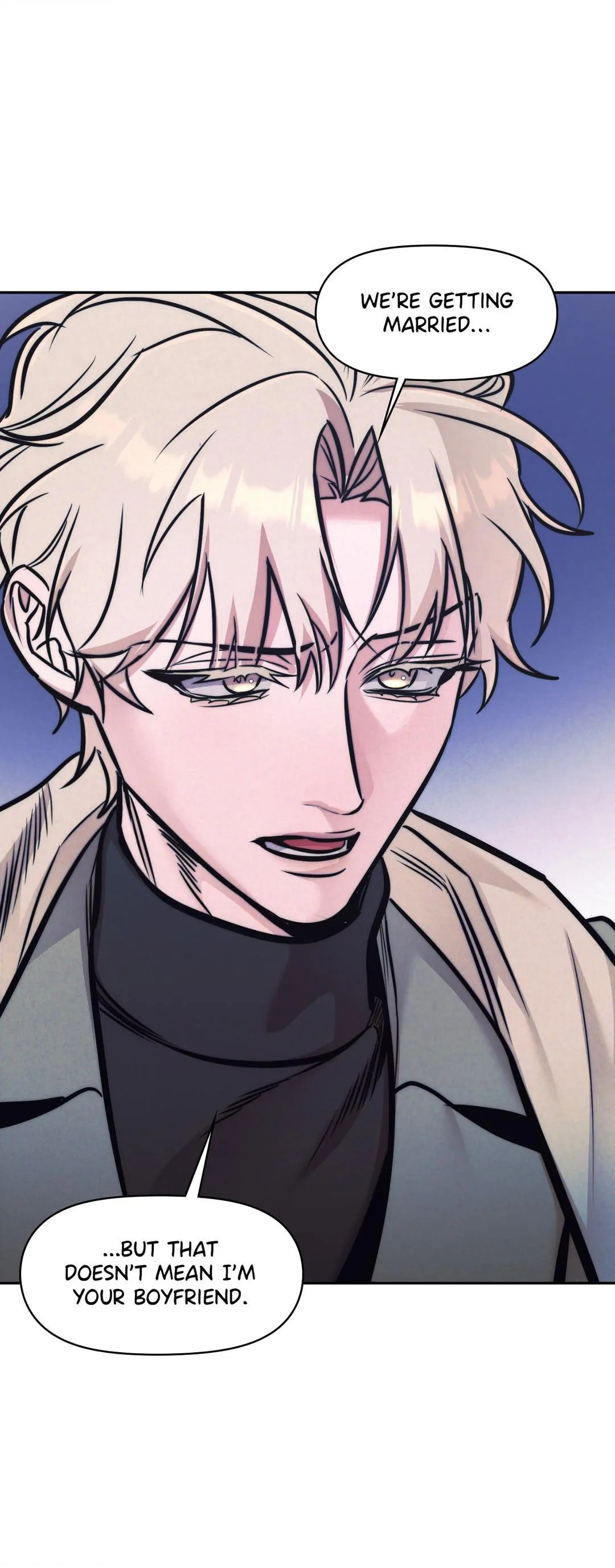 Read Stigma chapter 22 image 32 on Lezhin