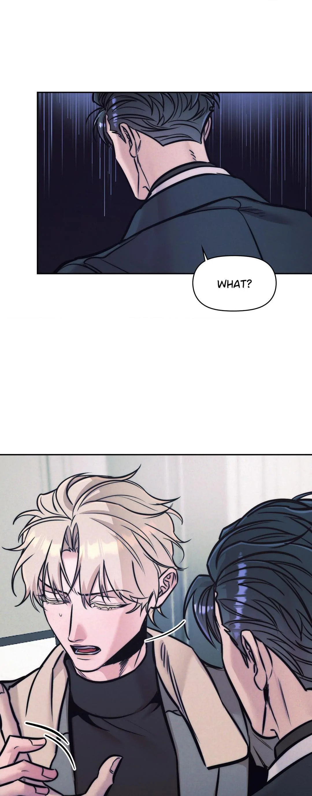 Read Stigma chapter 22 image 33 on Lezhin
