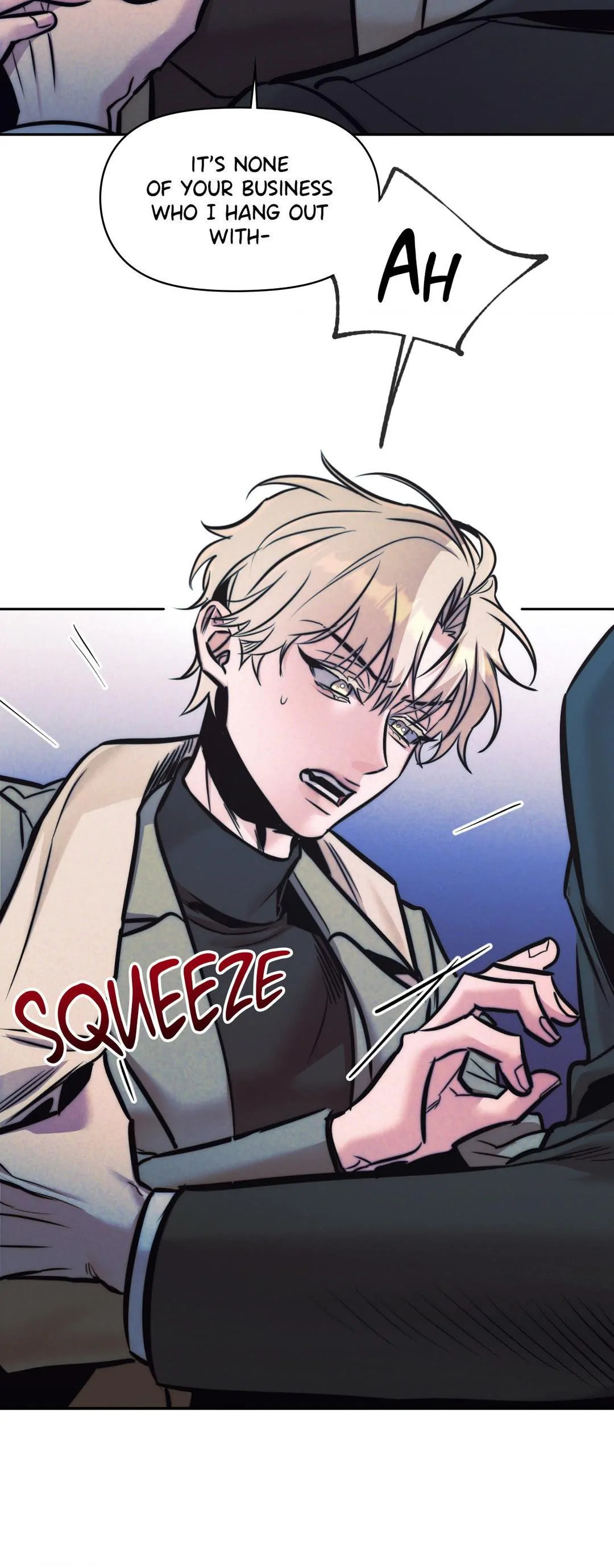 Read Stigma chapter 22 image 34 on Lezhin