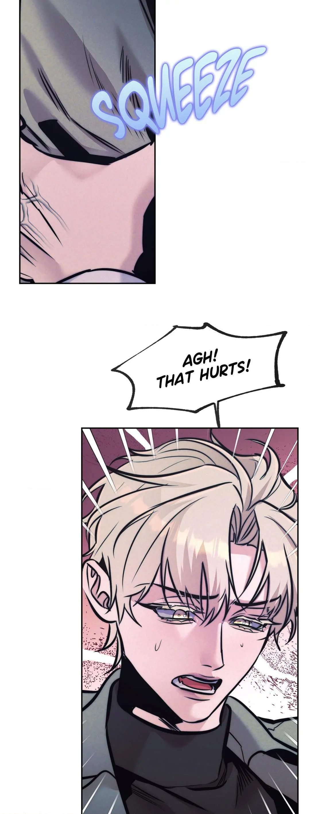 Read Stigma chapter 22 image 38 on Lezhin