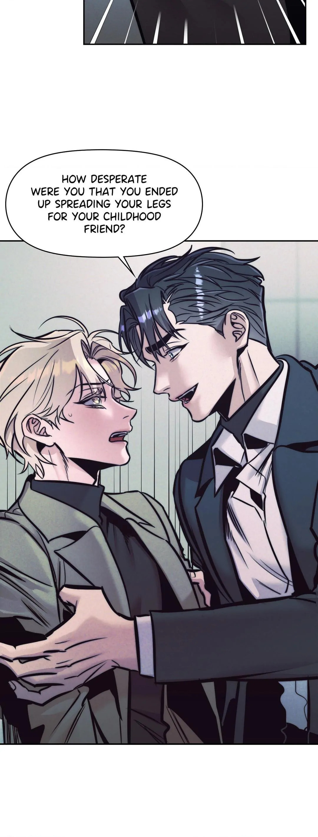 Read Stigma chapter 22 image 39 on Lezhin