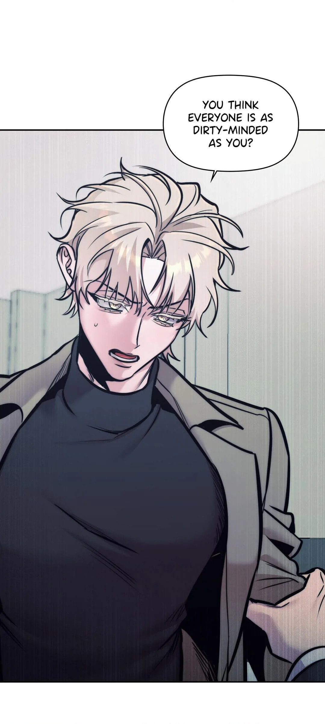 Read Stigma chapter 22 image 40 on Lezhin