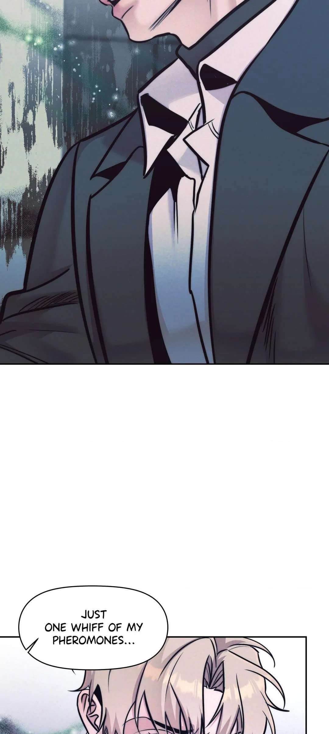 Read Stigma chapter 22 image 42 on Lezhin