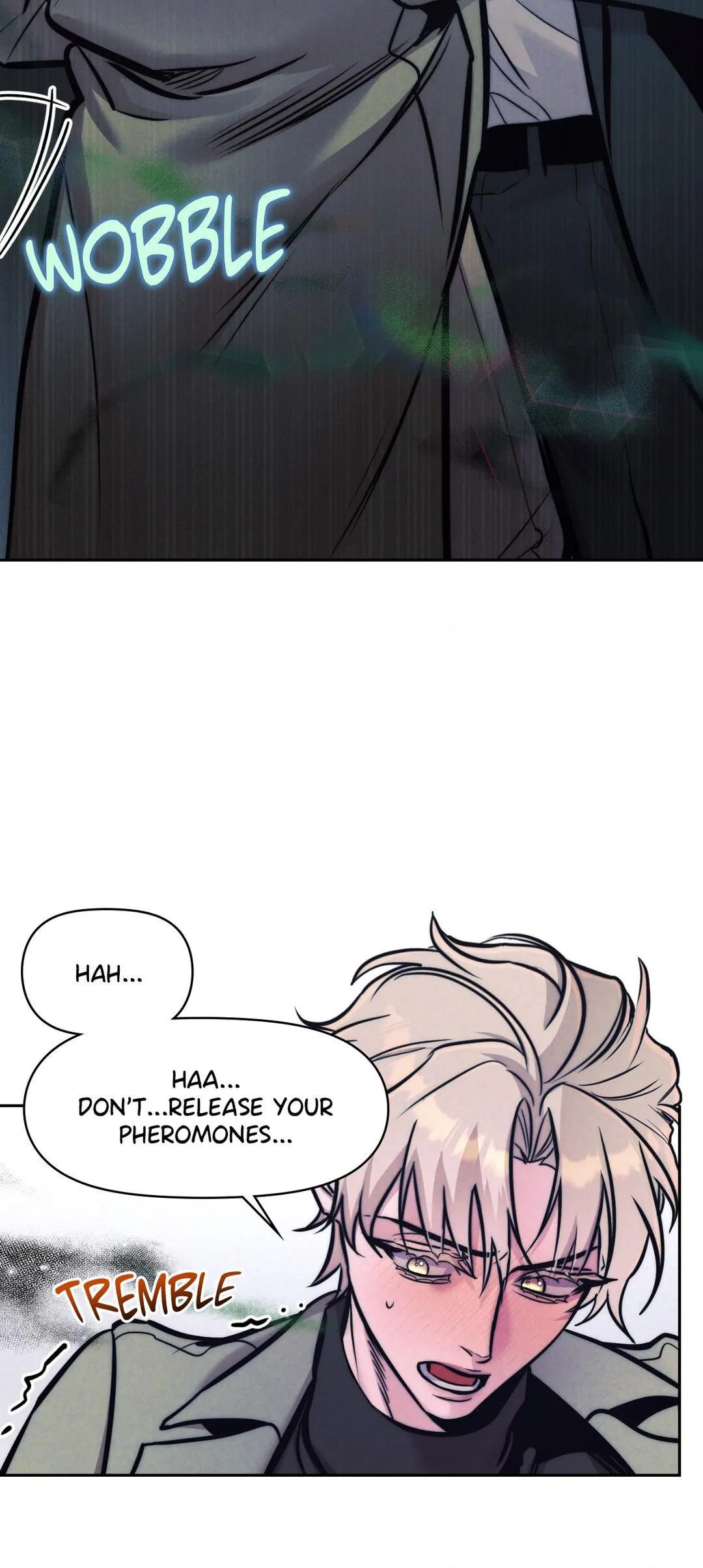 Read Stigma chapter 22 image 44 on Lezhin