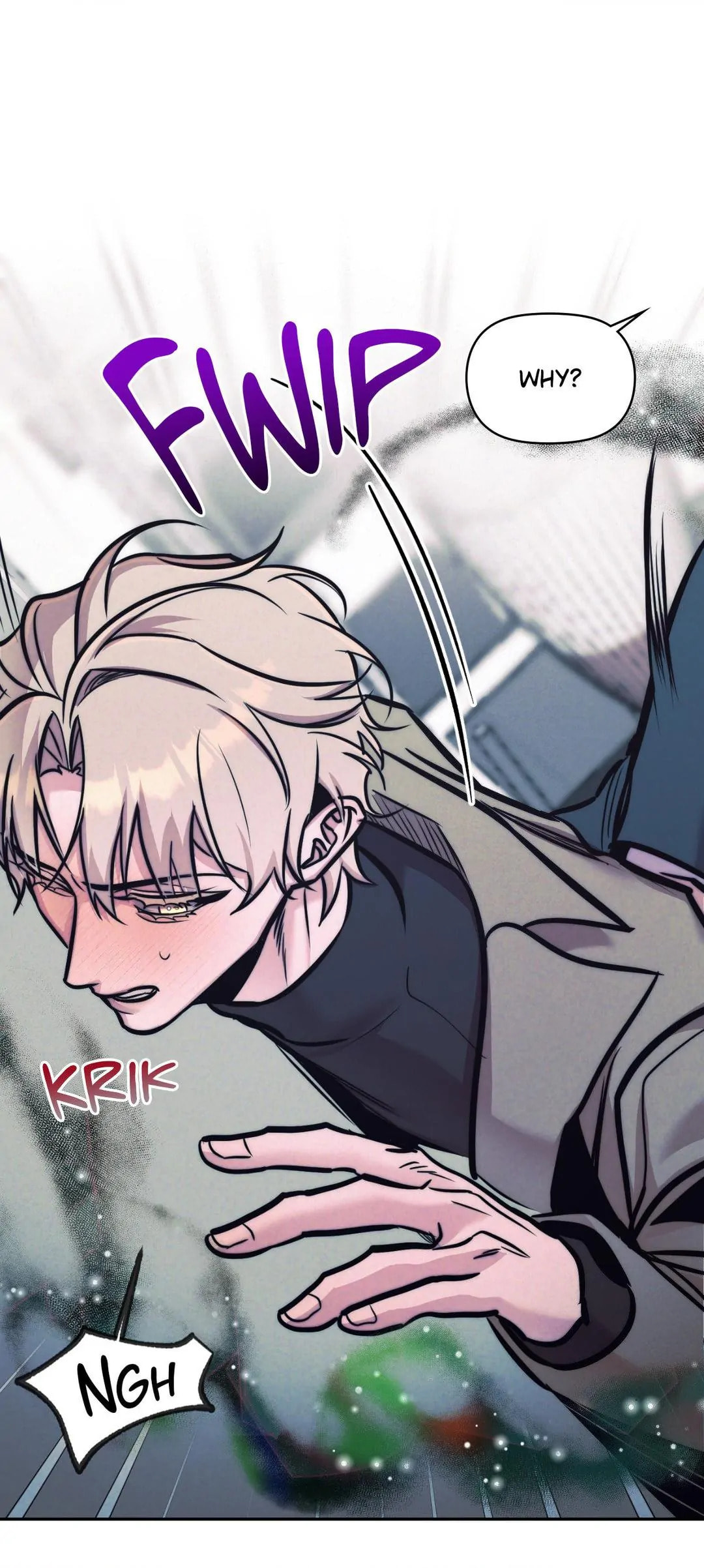 Read Stigma chapter 22 image 45 on Lezhin