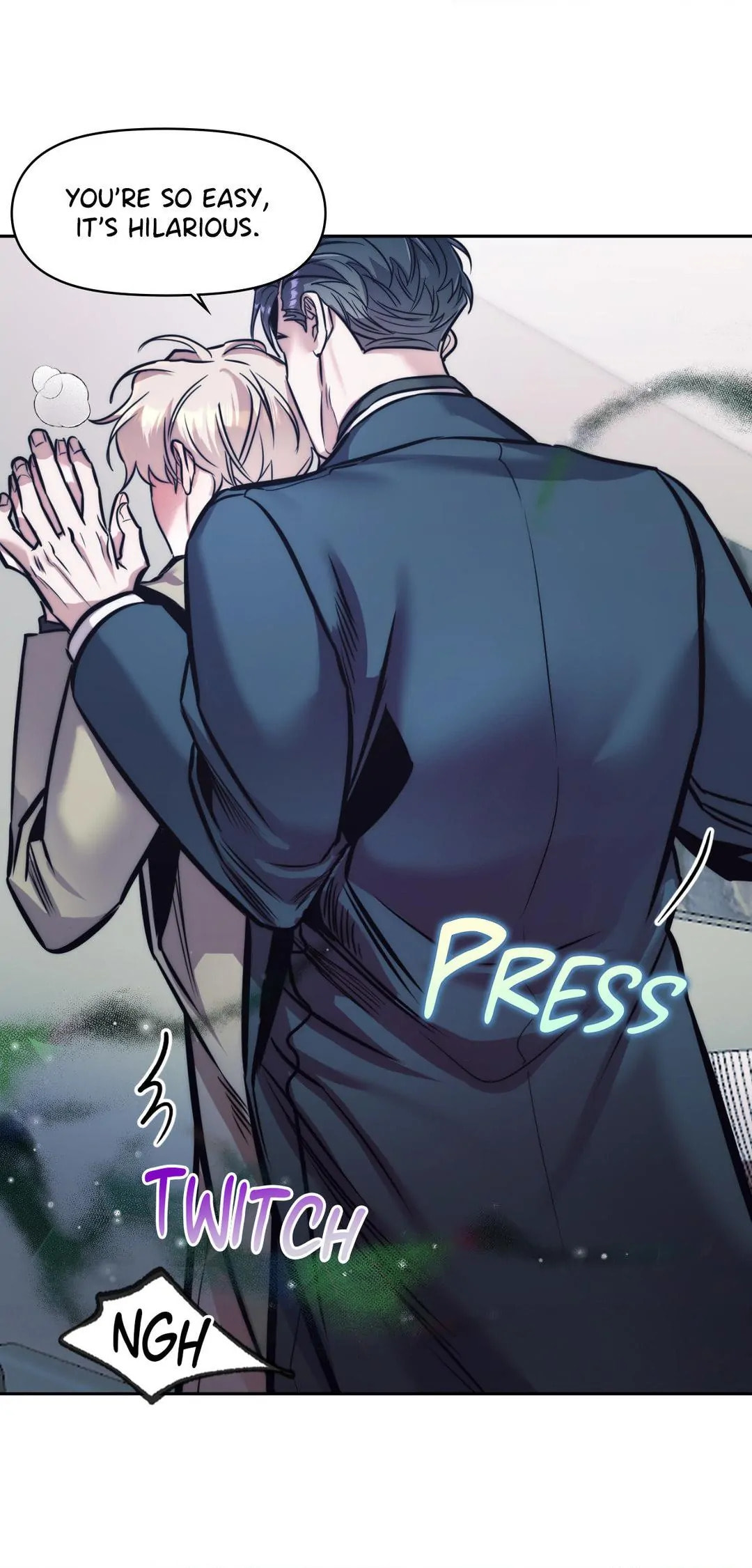 Read Stigma chapter 22 image 46 on Lezhin