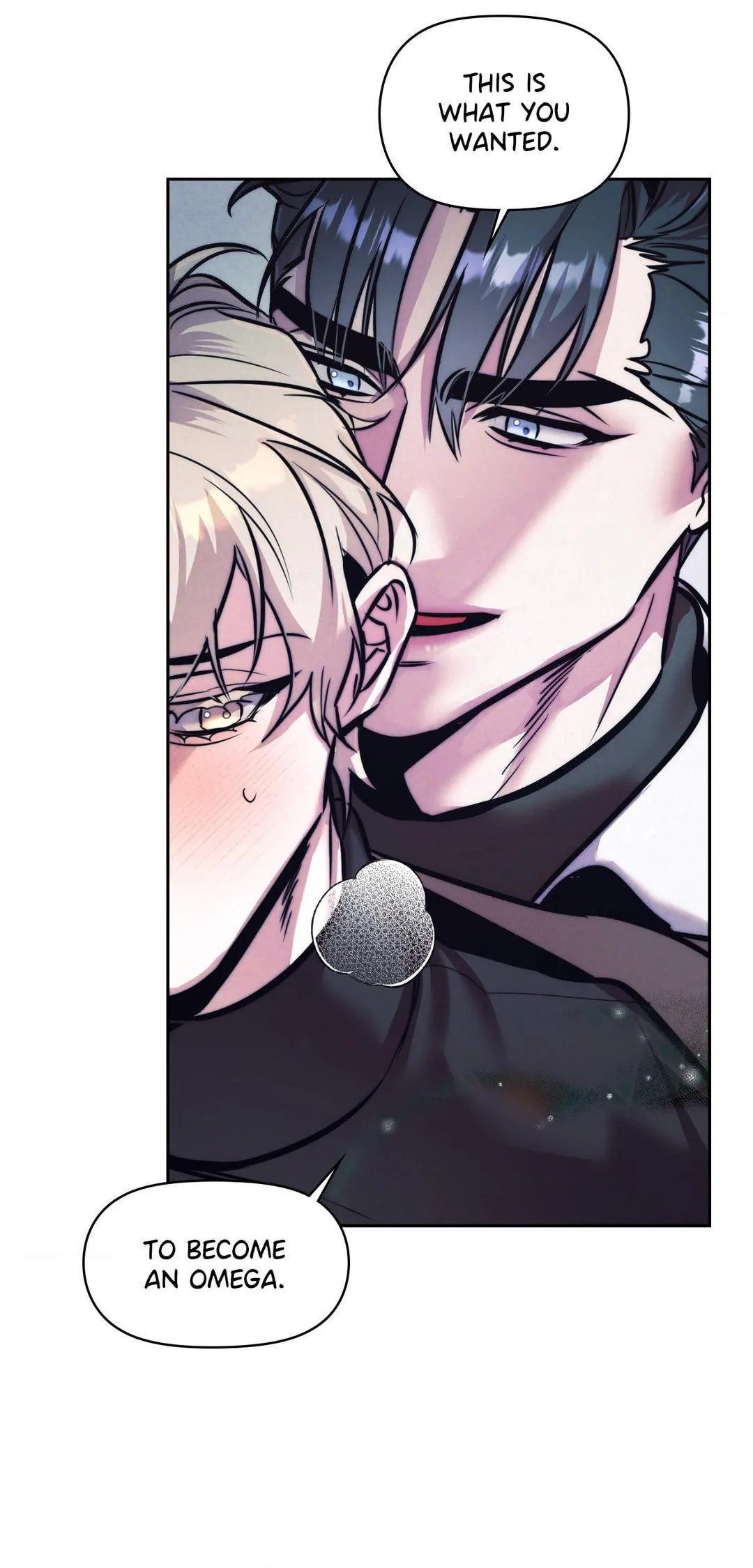 Read Stigma chapter 22 image 47 on Lezhin