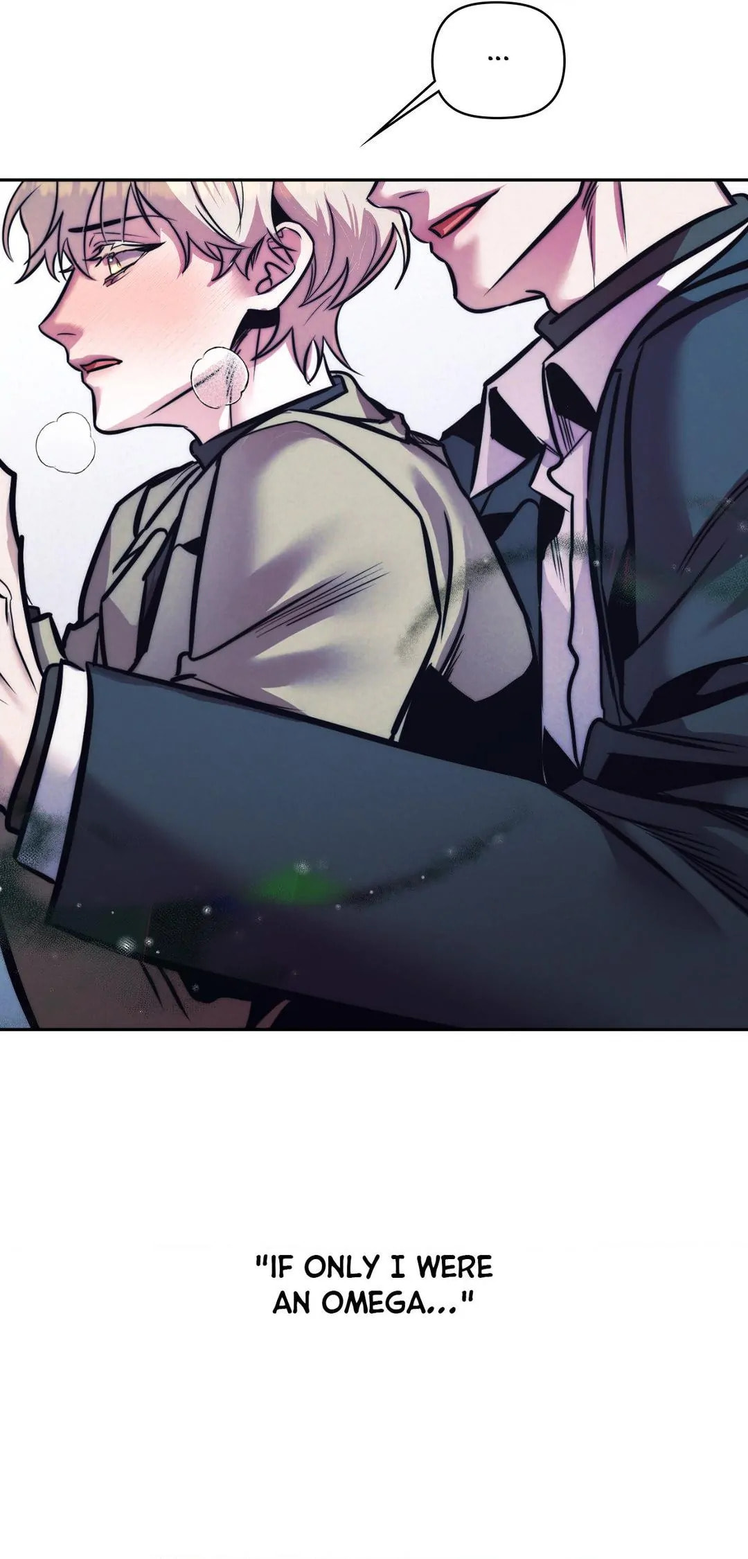Read Stigma chapter 22 image 48 on Lezhin