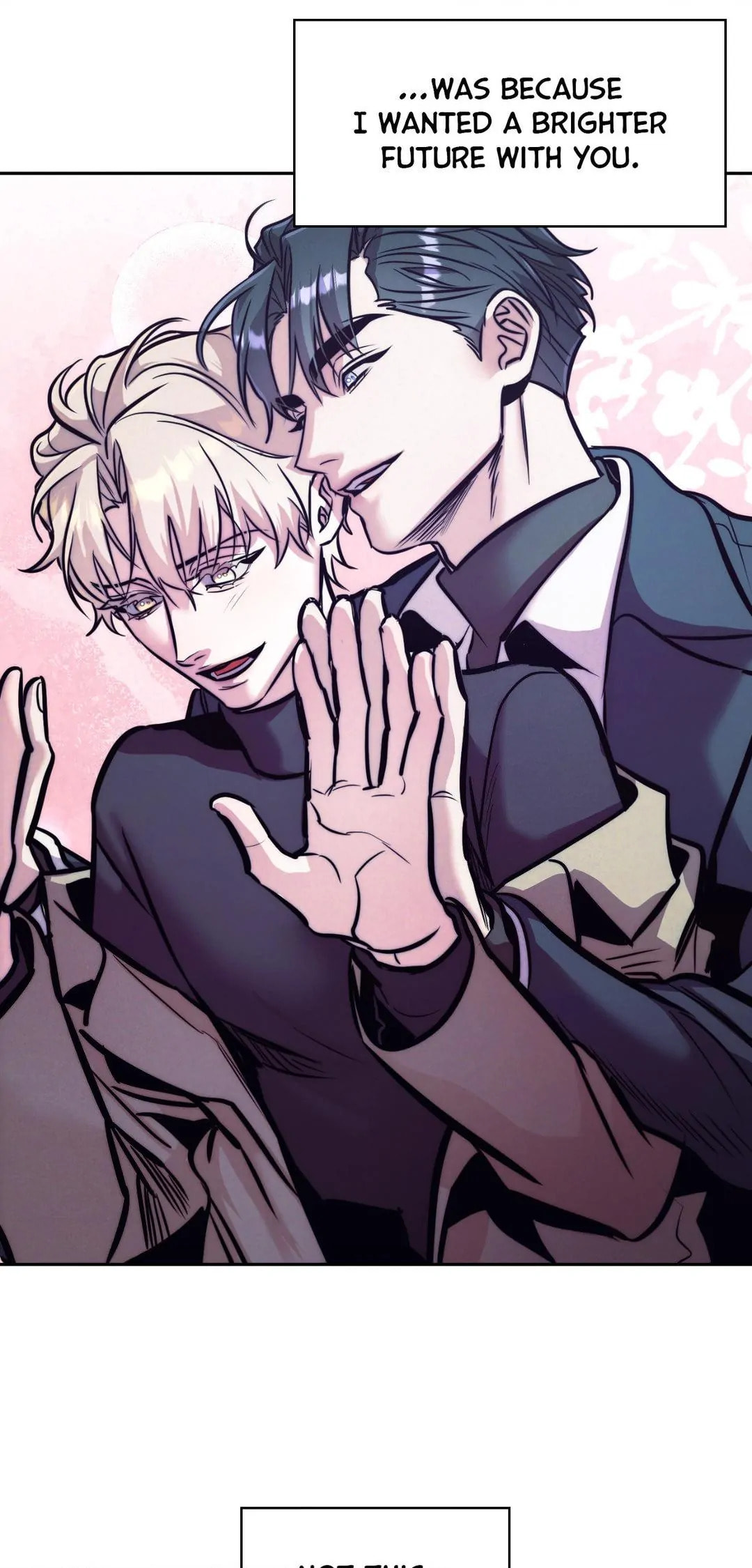 Read Stigma chapter 22 image 50 on Lezhin