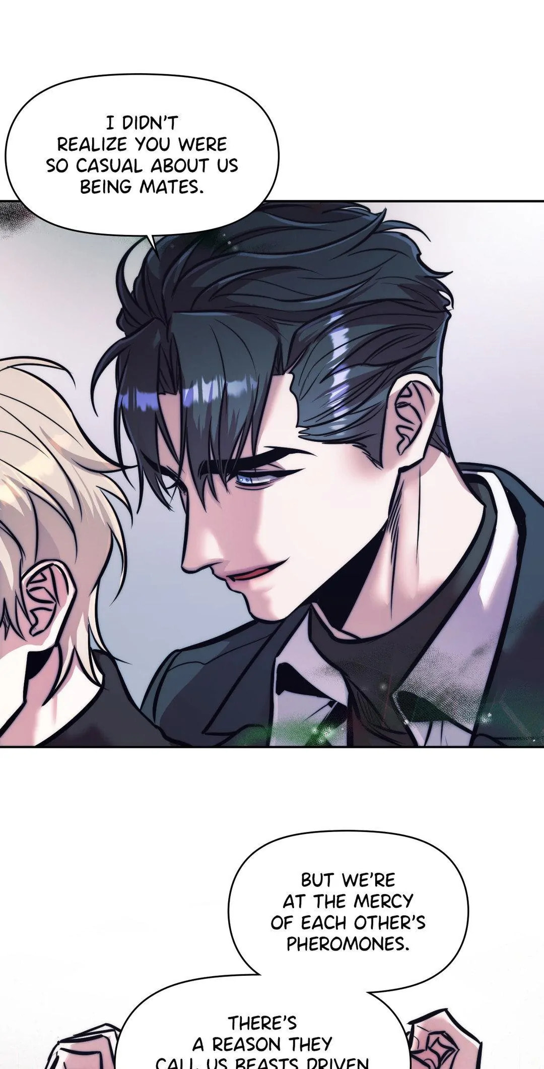 Read Stigma chapter 22 image 52 on Lezhin