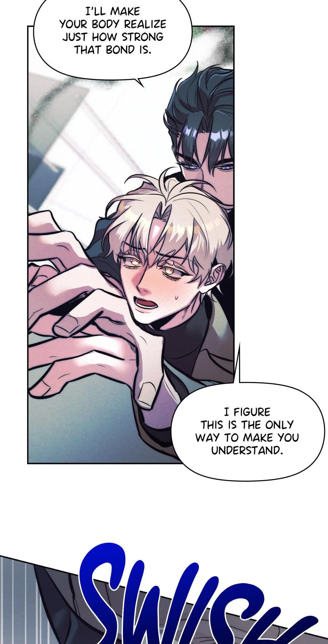 Read Stigma chapter 22 image 54 on Lezhin