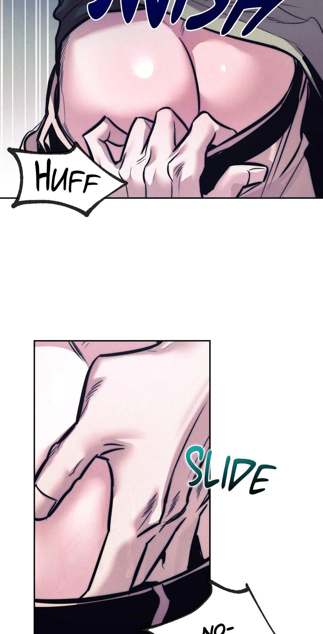 Read Stigma chapter 22 image 55 on Lezhin