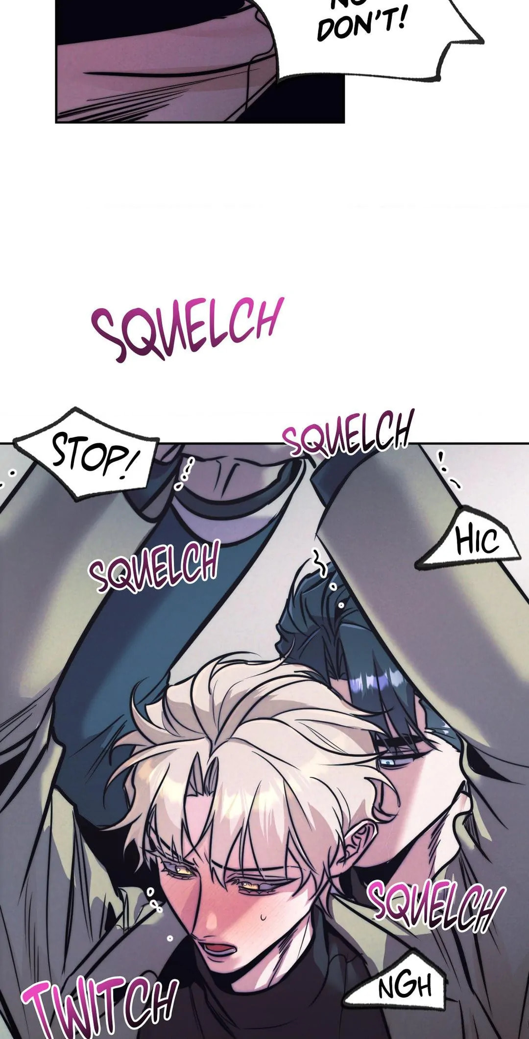 Read Stigma chapter 22 image 56 on Lezhin