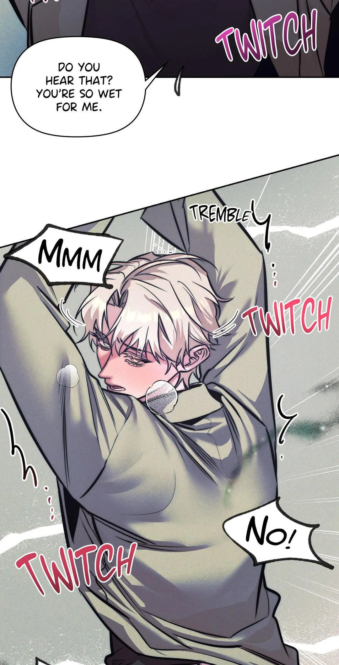 Read Stigma chapter 22 image 57 on Lezhin