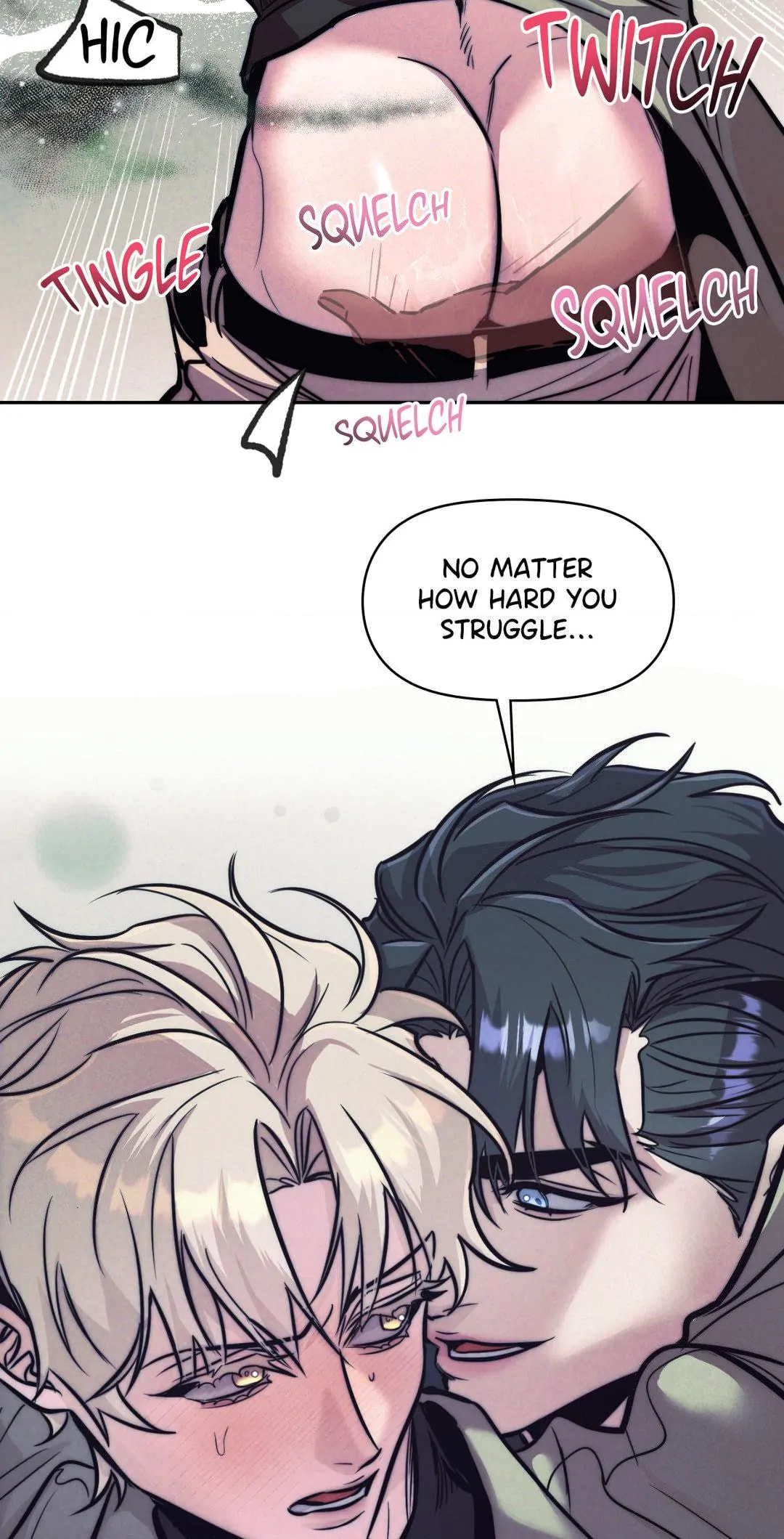 Read Stigma chapter 22 image 58 on Lezhin