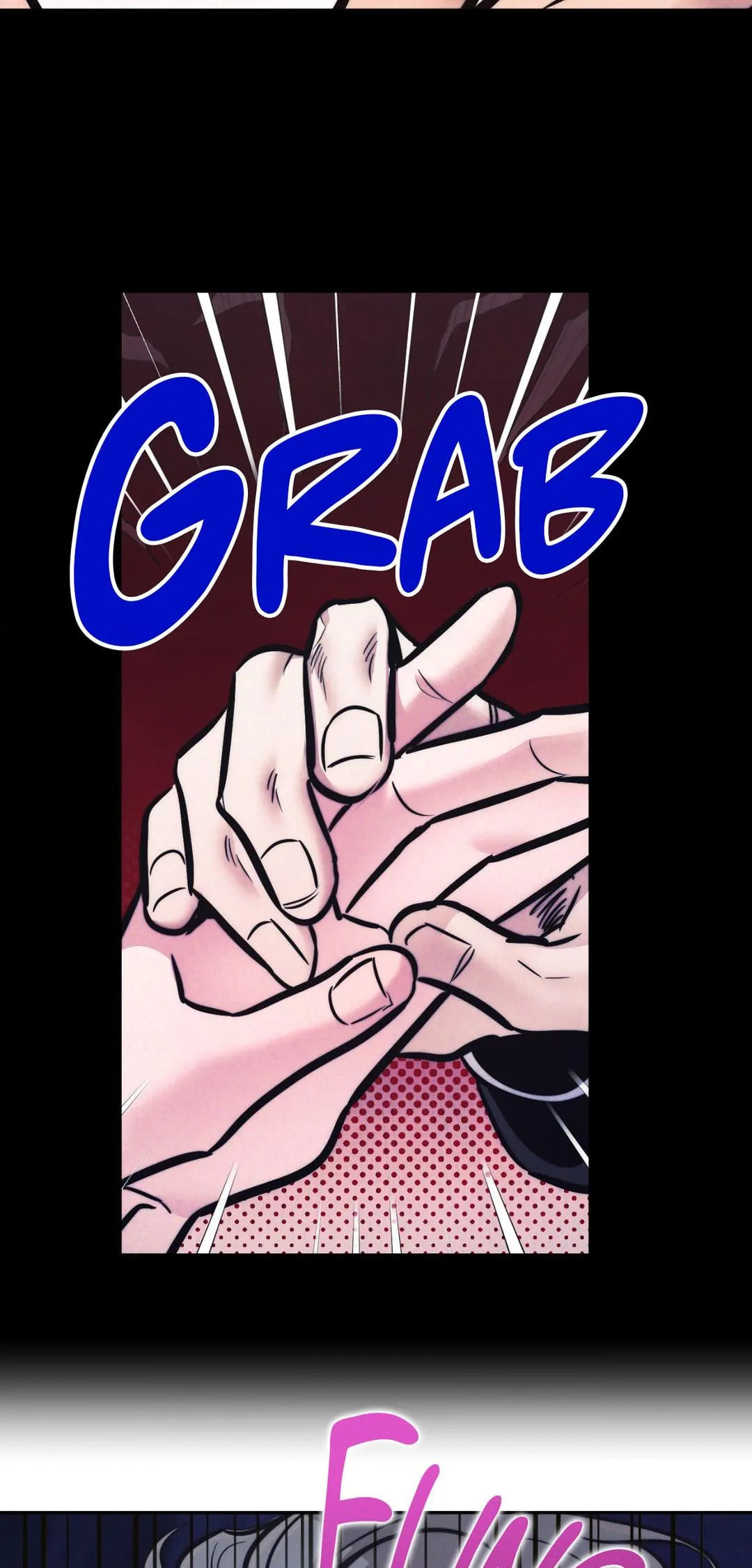 Read Stigma chapter 22 image 8 on Lezhin