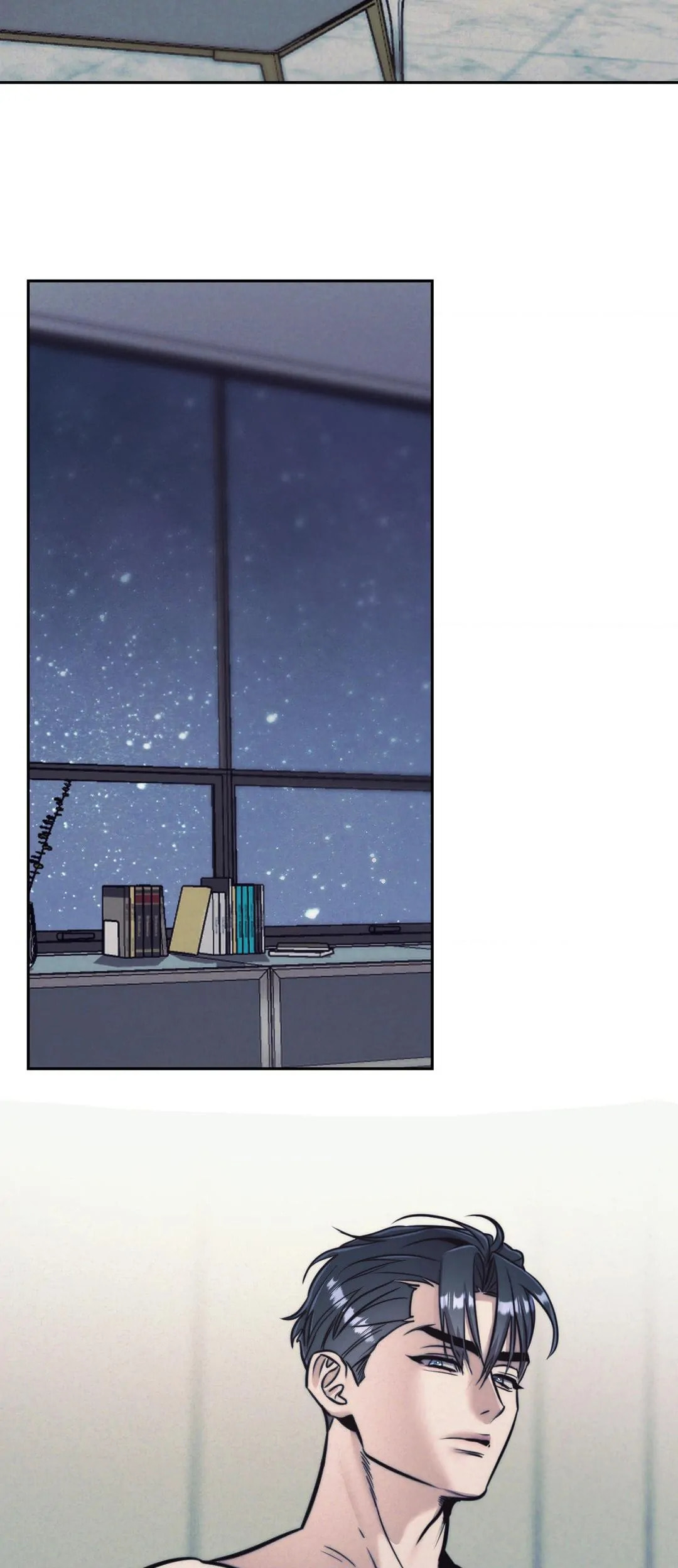 Read Stigma chapter 23.1 image 1 on Lezhin
