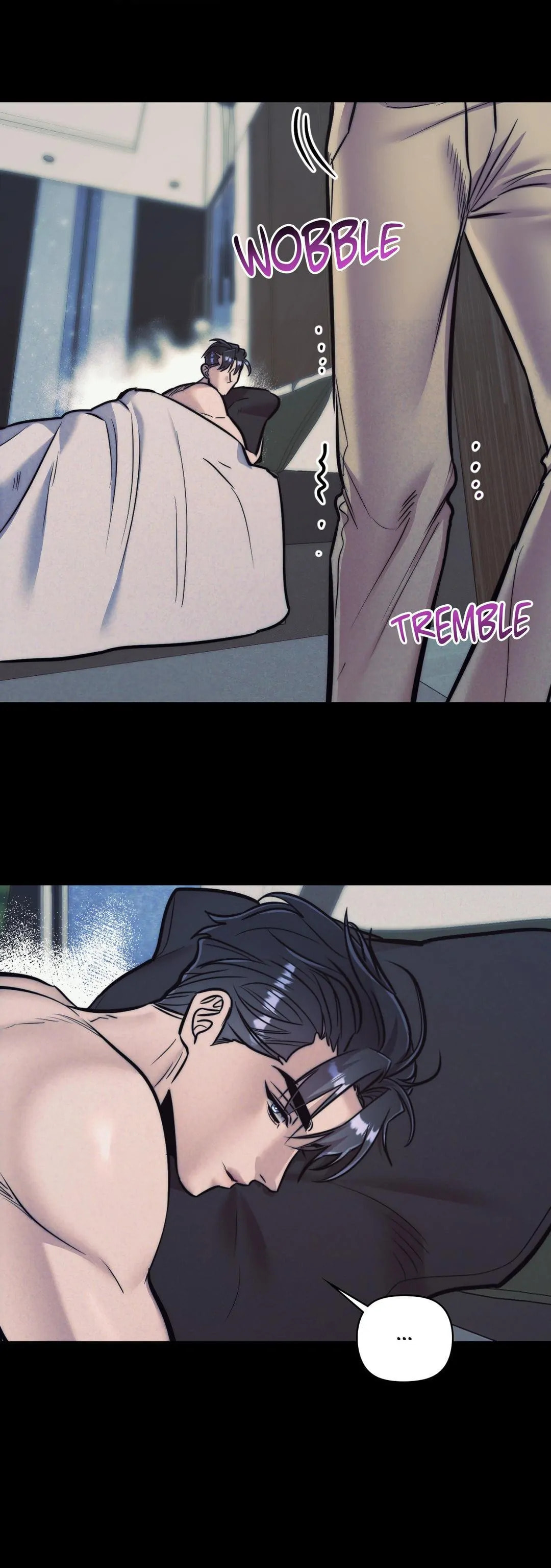 Read Stigma chapter 23.1 image 11 on Lezhin
