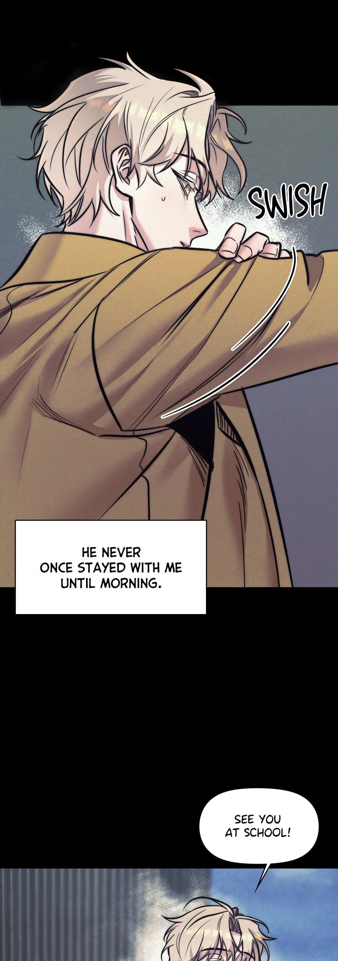 Read Stigma chapter 23.1 image 12 on Lezhin