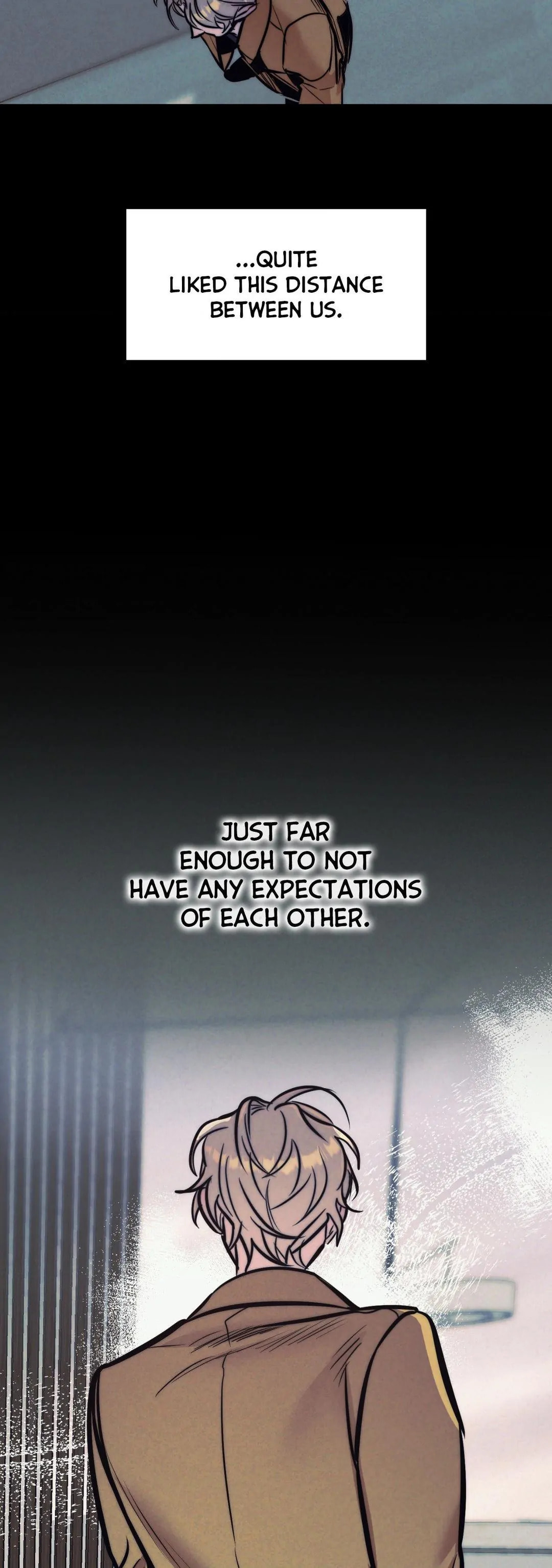 Read Stigma chapter 23.1 image 14 on Lezhin