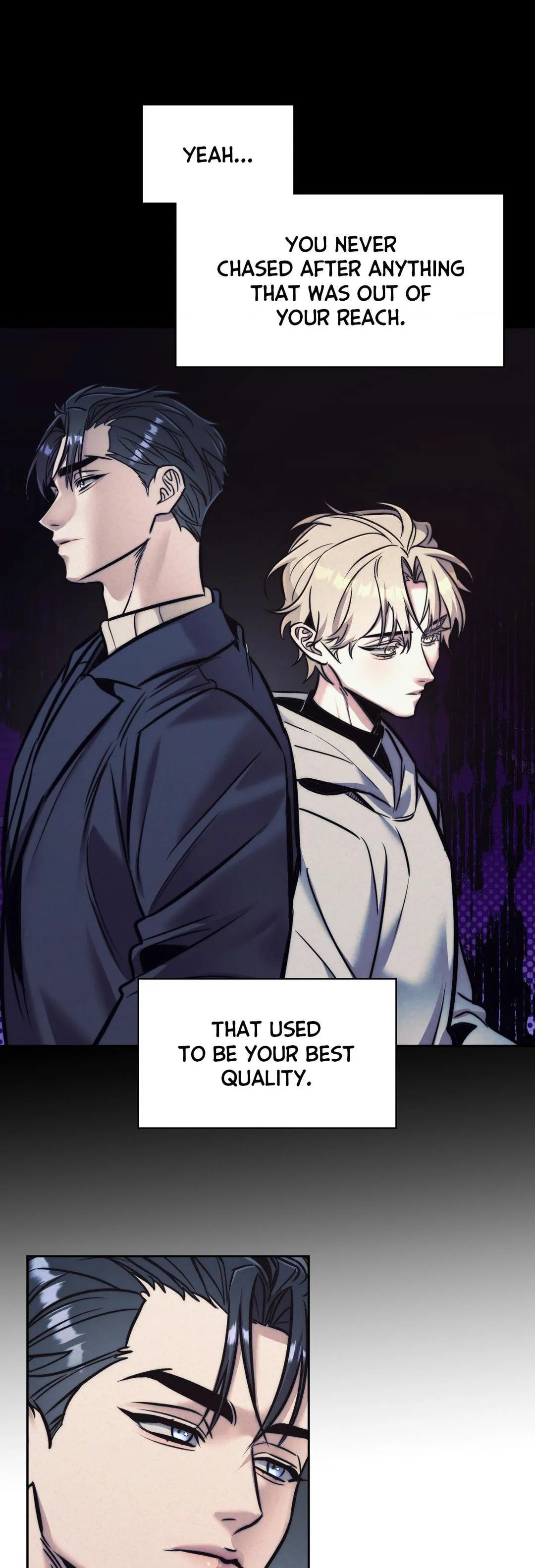 Read Stigma chapter 23.1 image 16 on Lezhin