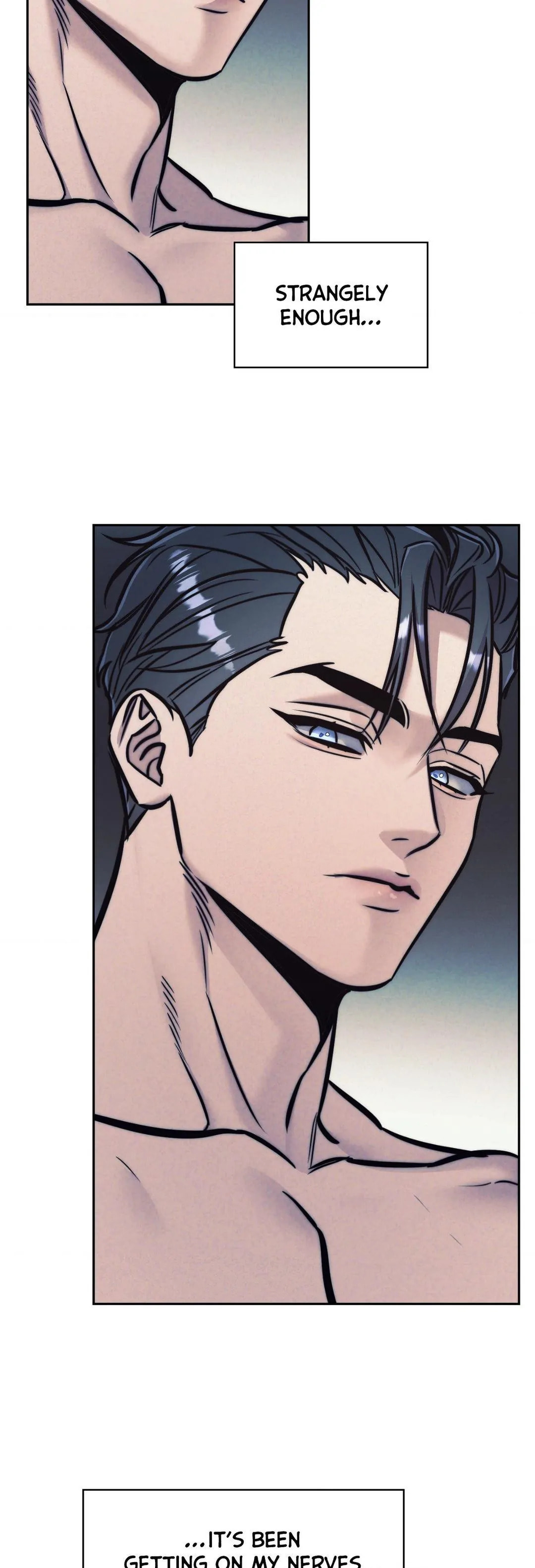 Read Stigma chapter 23.1 image 17 on Lezhin