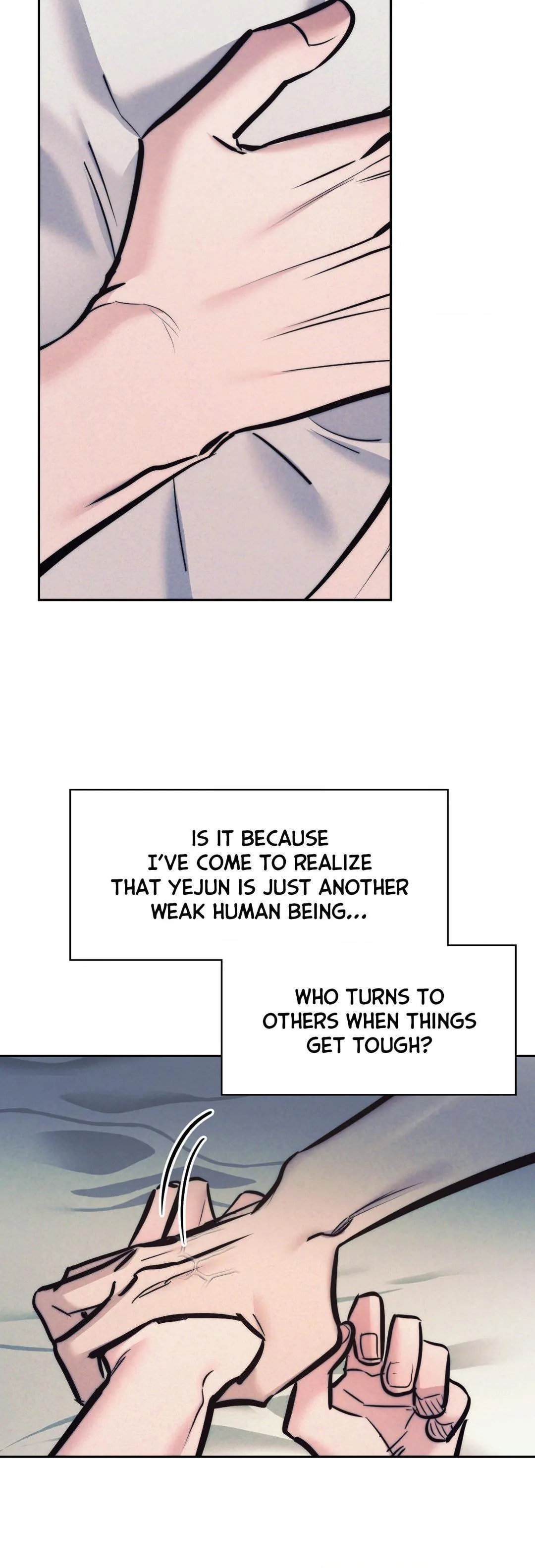Read Stigma chapter 23.1 image 19 on Lezhin